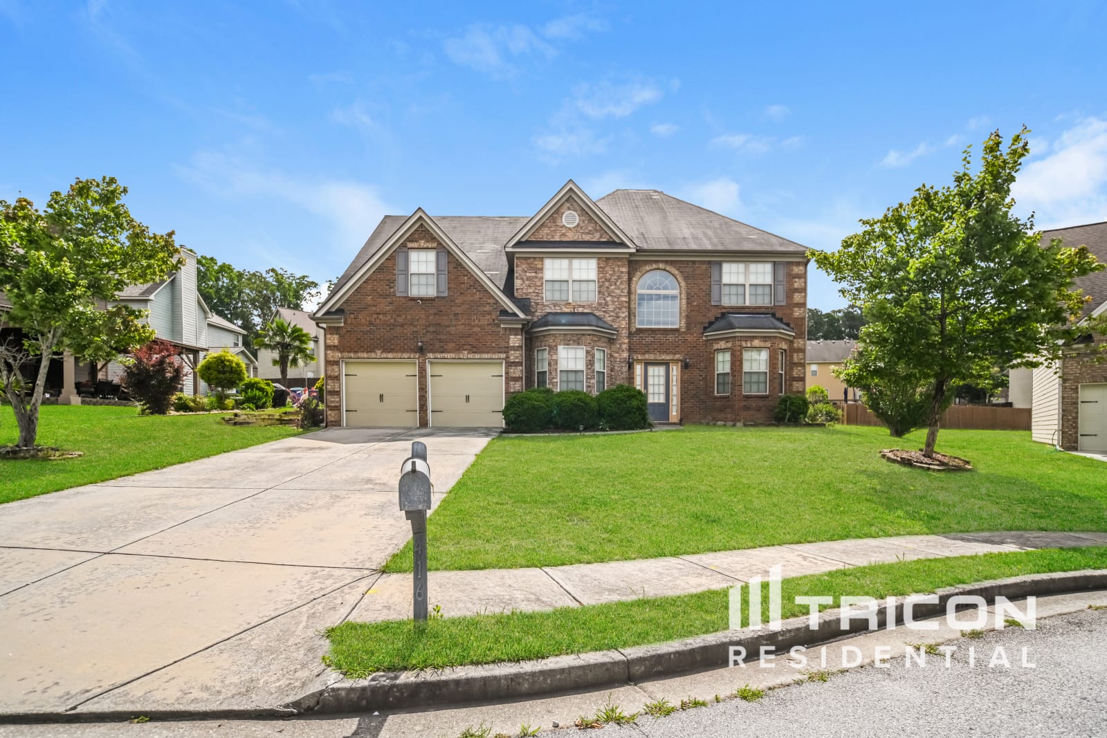416 Margaux Way Atlanta GA