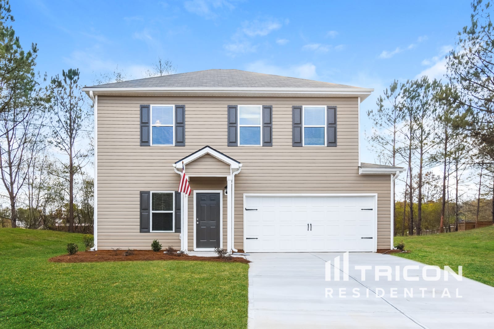 416 Wallace Circle Carrollton GA