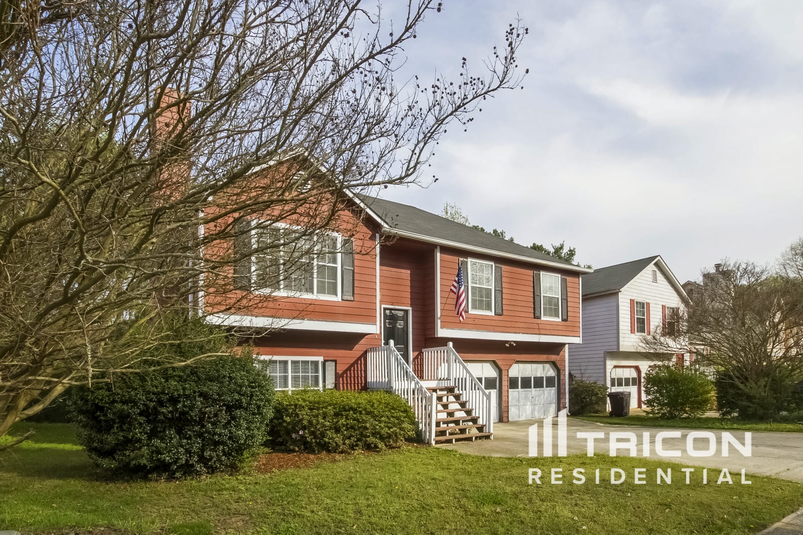 4170 Mistymorn Way Powder Springs GA