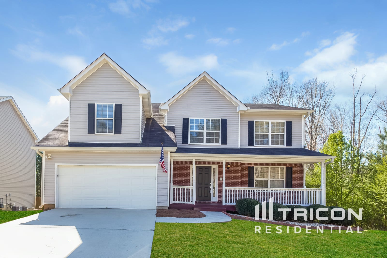 4177 Shoreside Circle Snellville GA