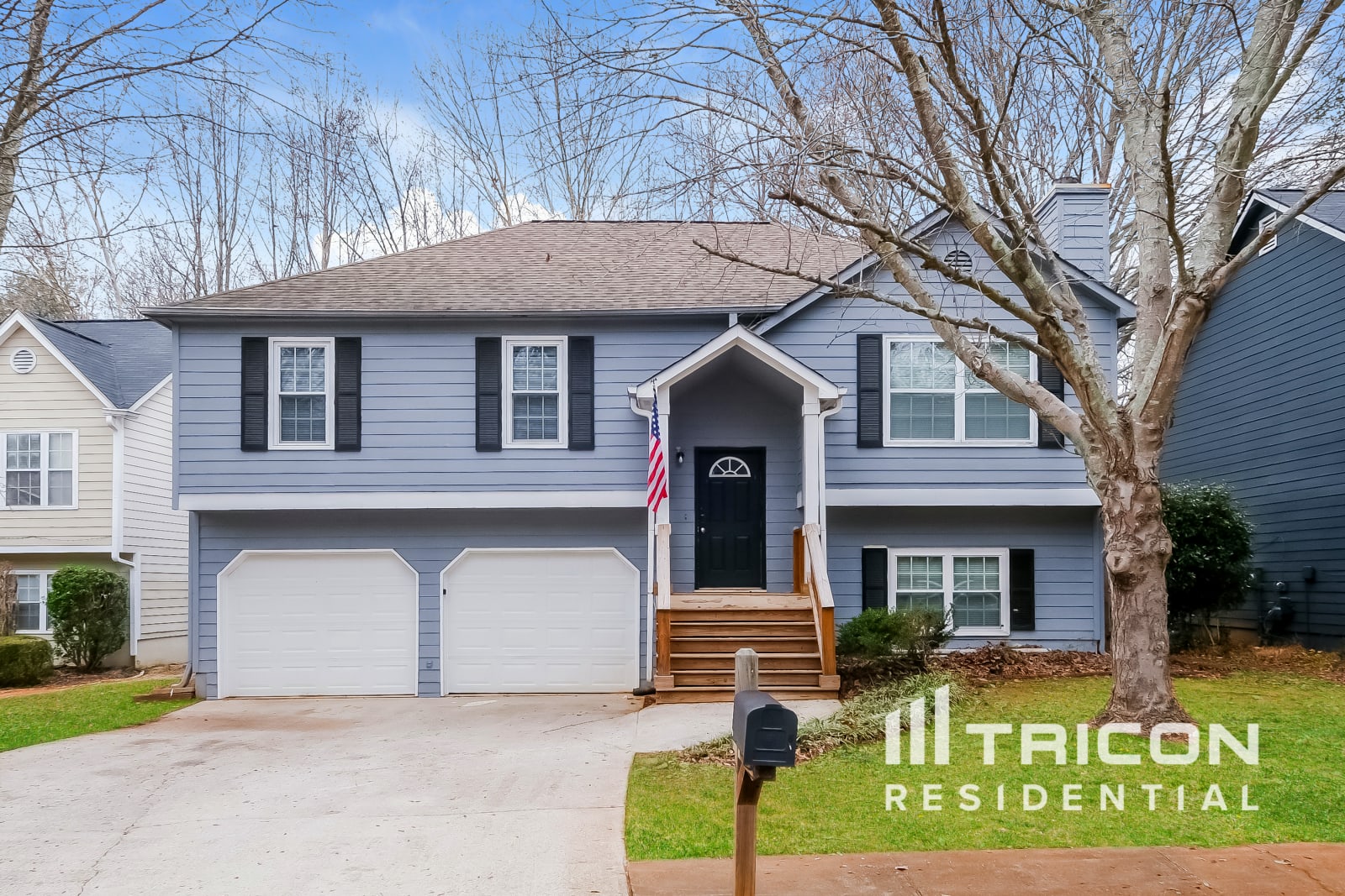 4182 Mistymorn Way Powder Springs GA