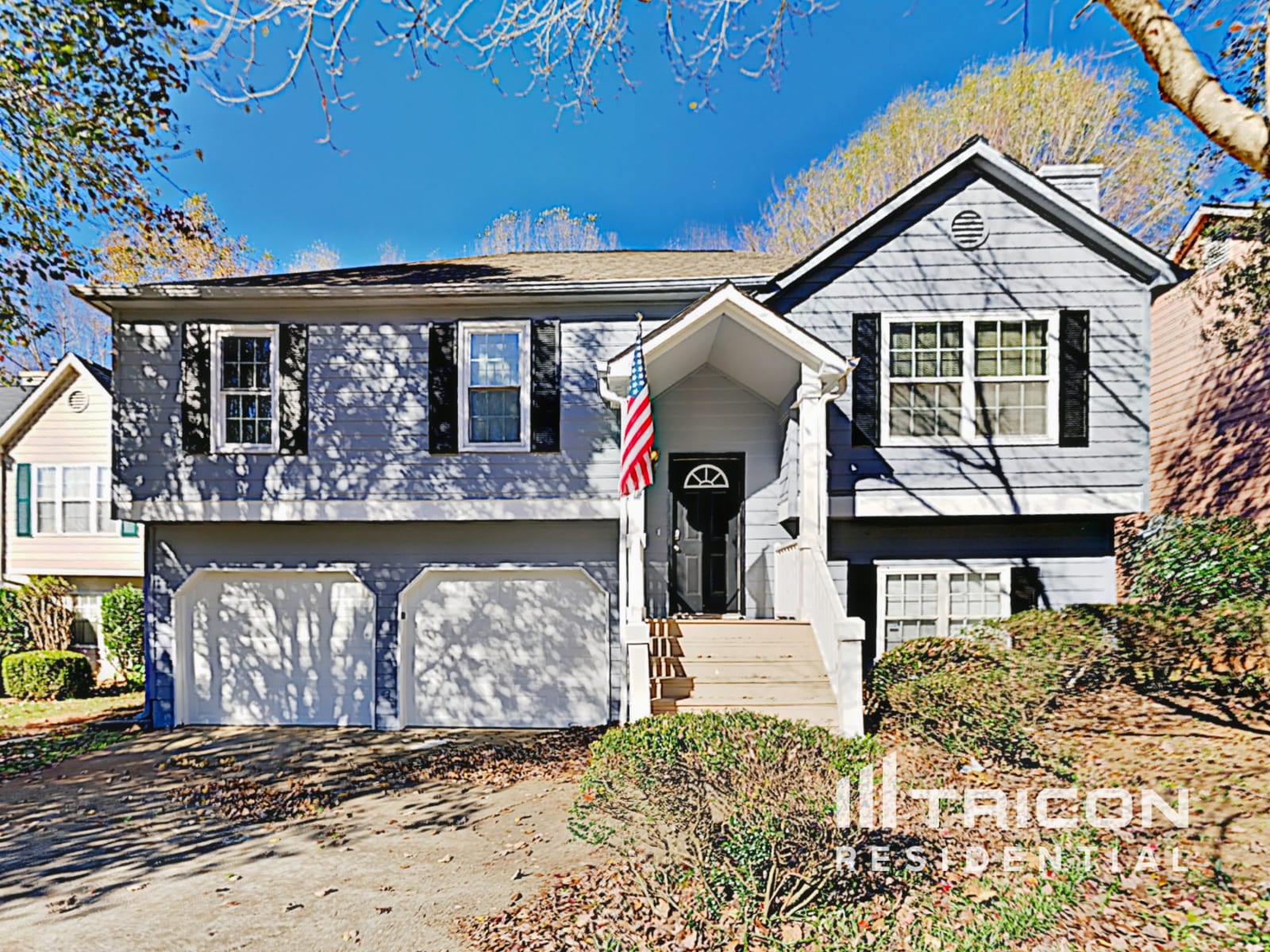 4182 Mistymorn Way Powder Springs GA