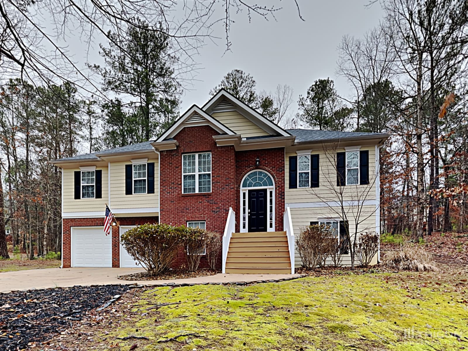 4185 Argonne Drive Villa Rica GA