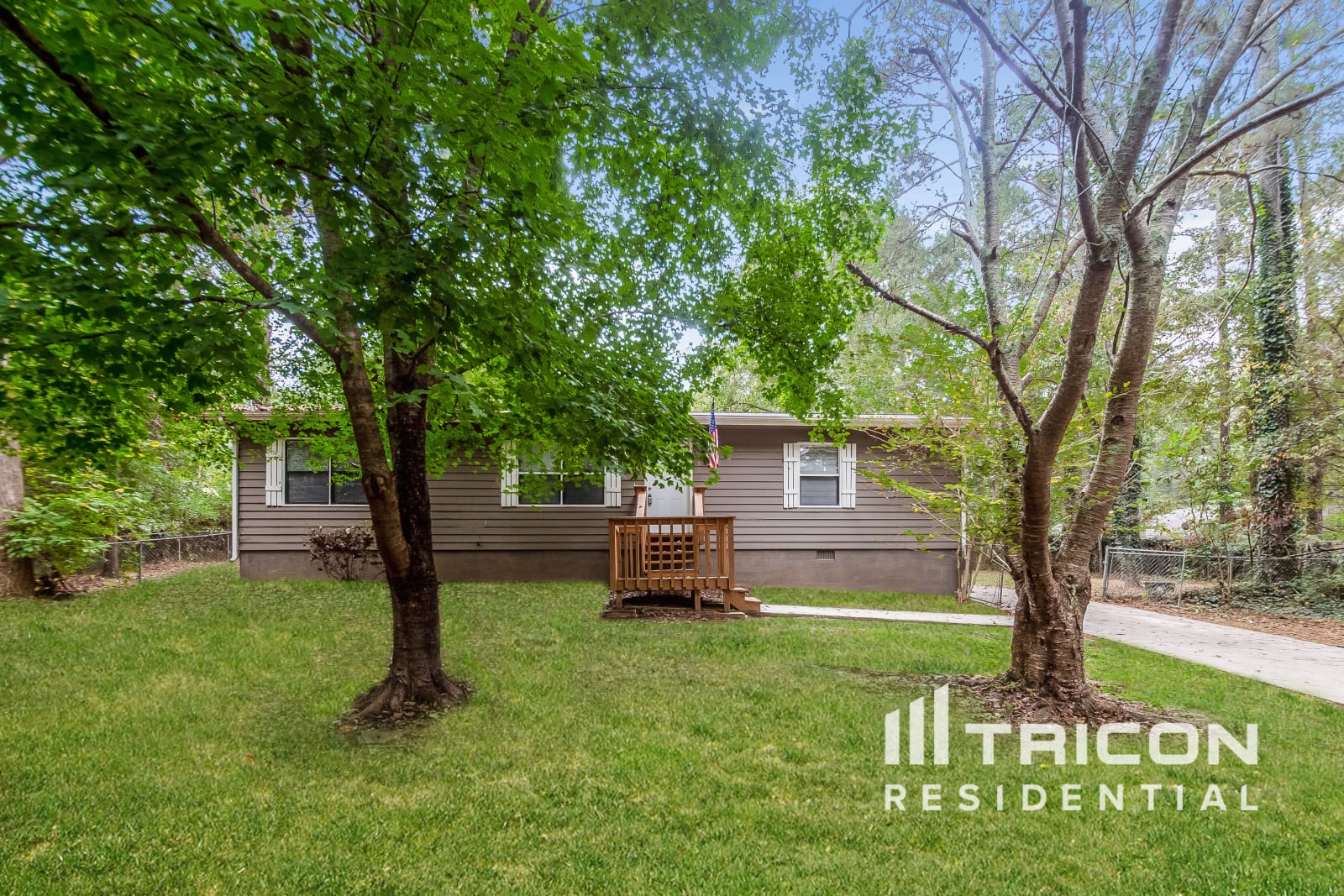 4185 Bradley Drive Snellville GA