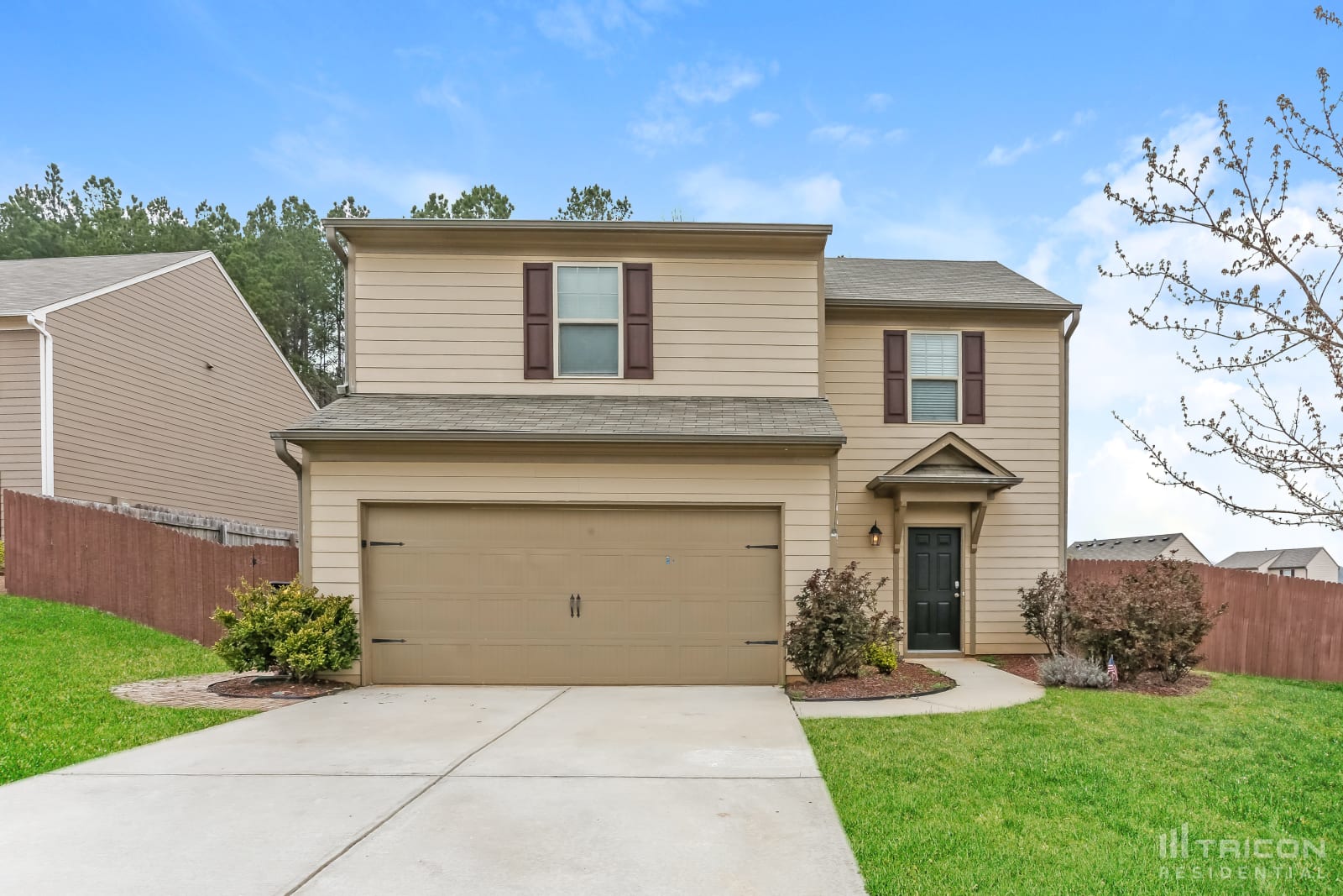 419 Renown Court Winder GA