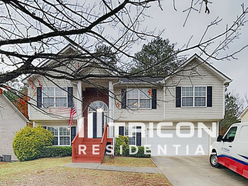 4190 Crestside Ridge Snellville GA