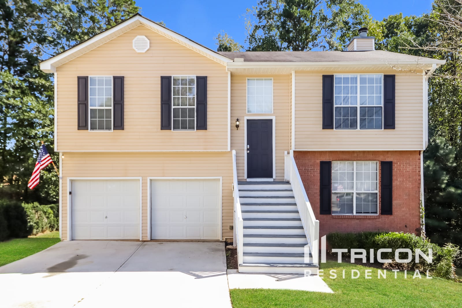 4194 Riverbank Court Decatur GA