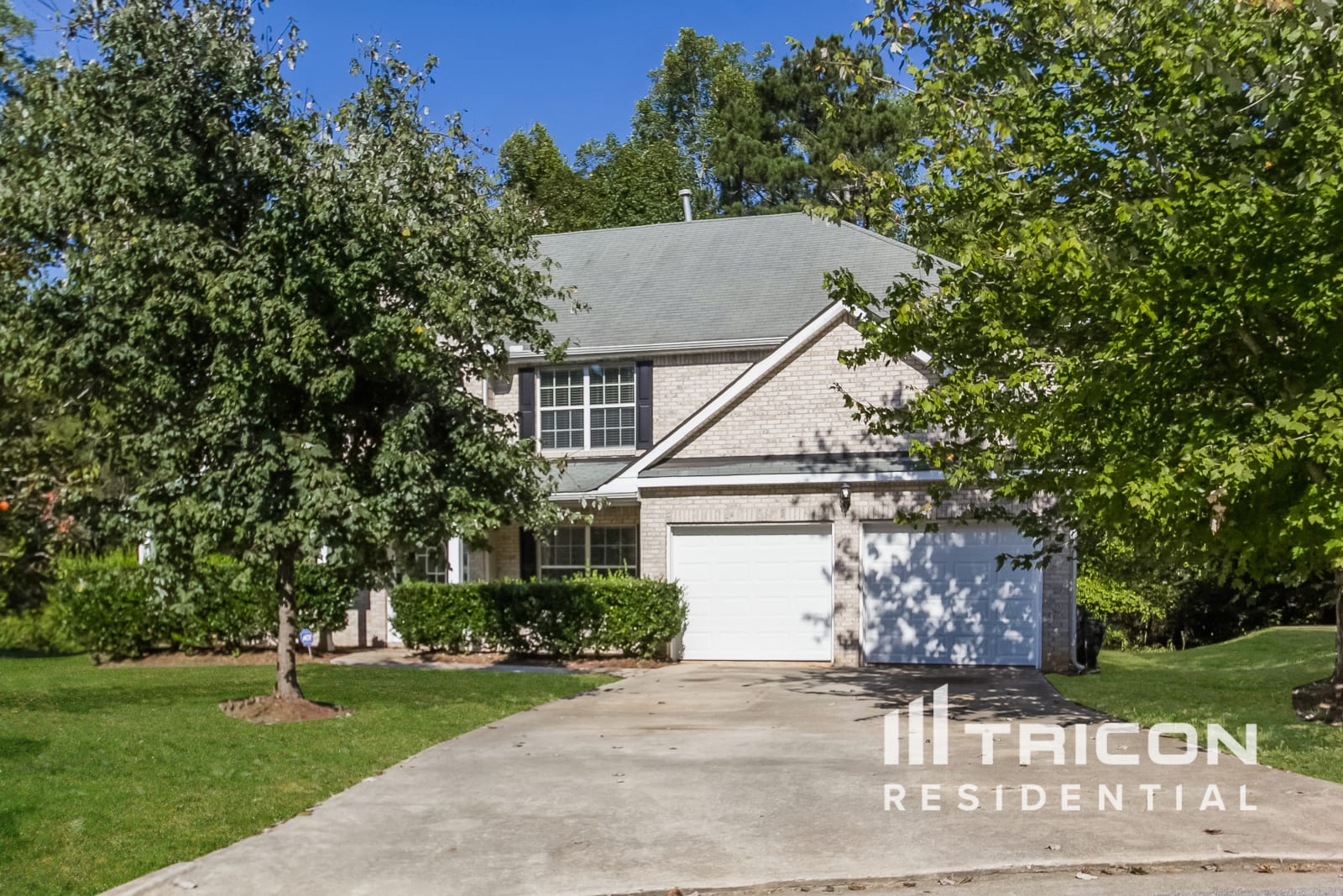 4196 Defoors Farm Drive Powder Springs GA