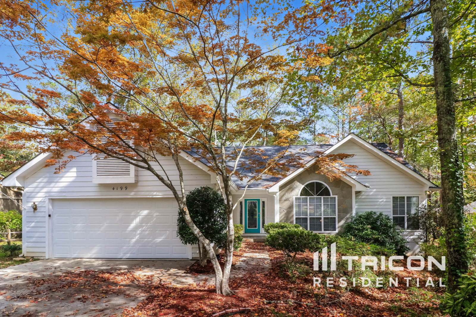 4199 Green Court Villa Rica GA