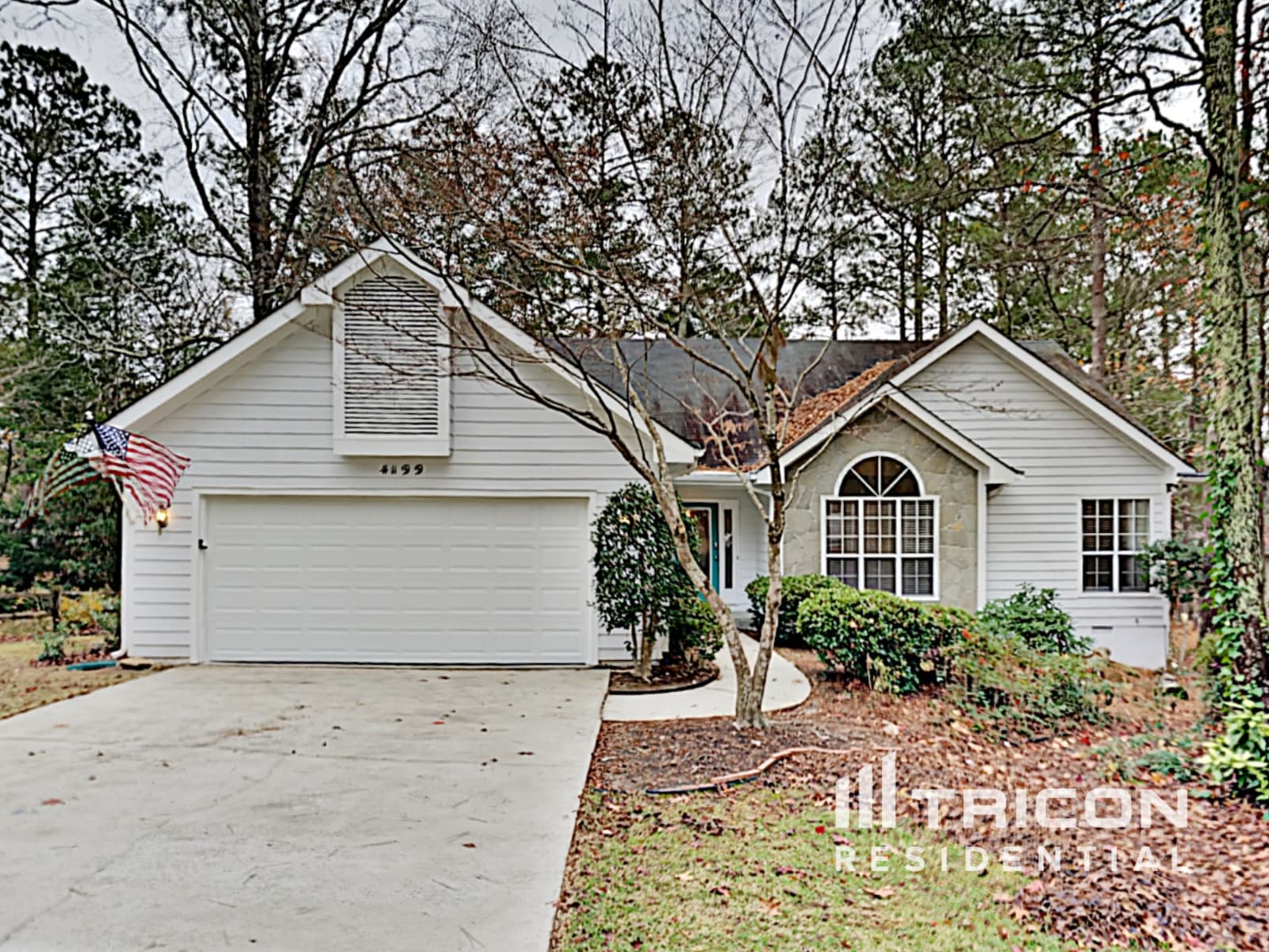 4199 Green Court Villa Rica GA