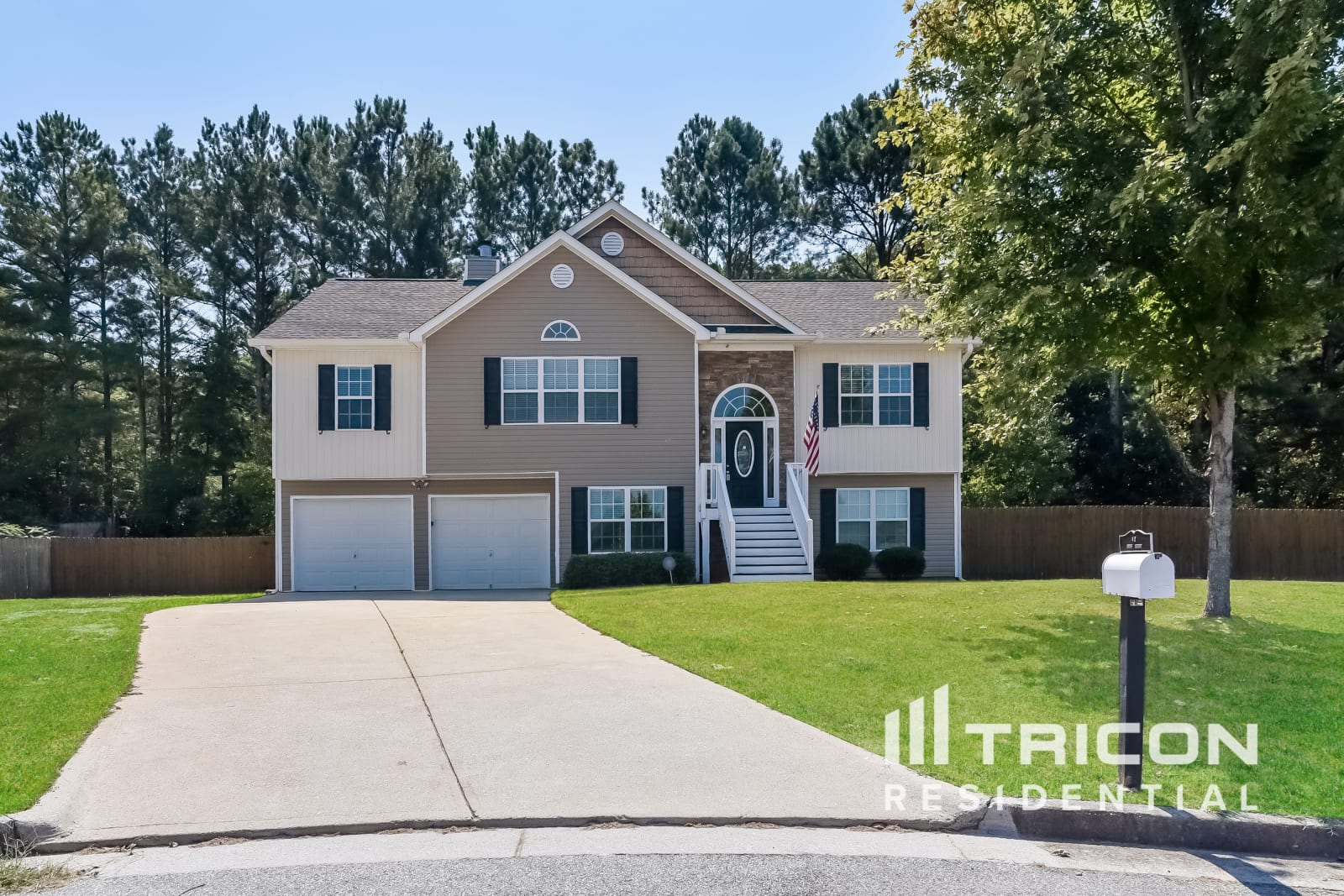 42 Drew Court Dallas GA