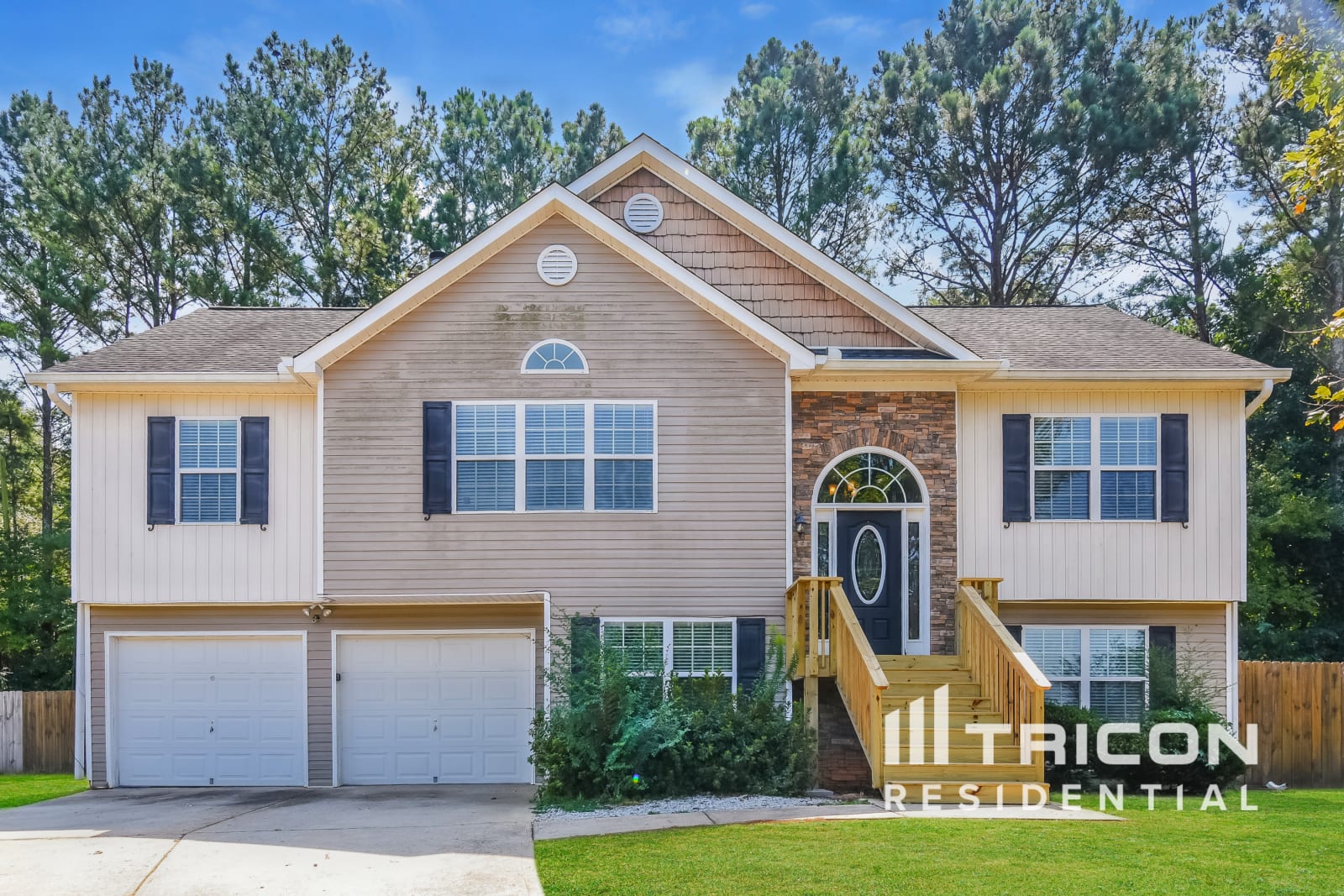 42 Drew Court Dallas GA