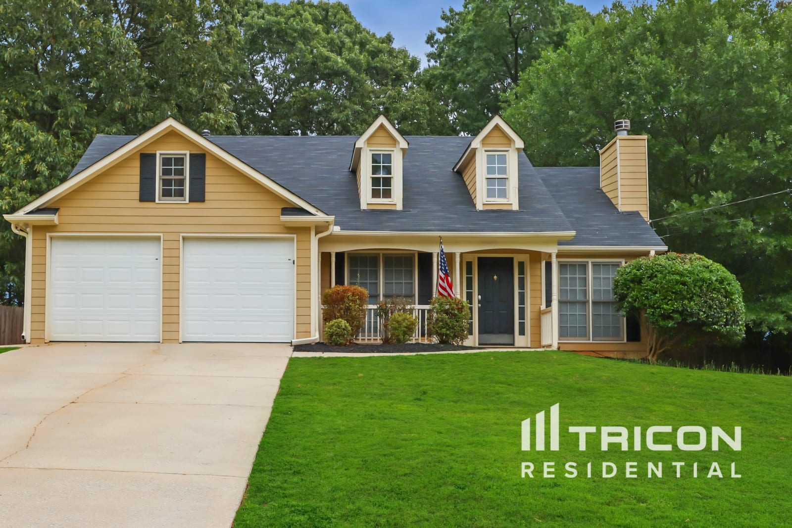 420 Austin Drive Douglasville GA