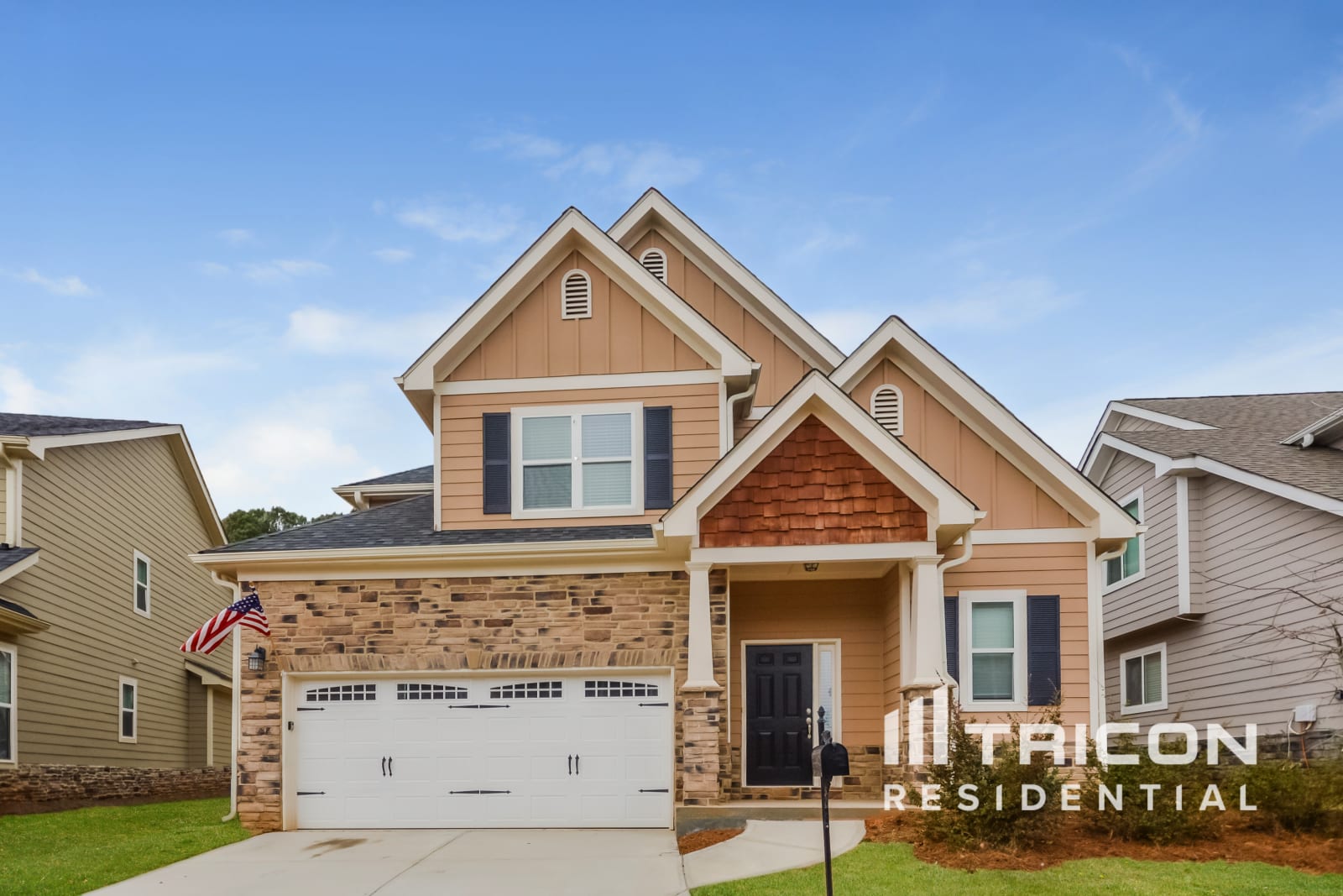 420 Best Friends Turn Alley McDonough GA