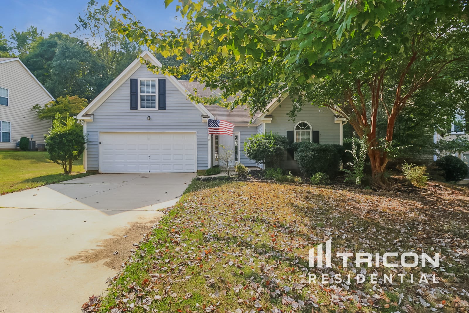 420 Heathcliff Court McDonough GA