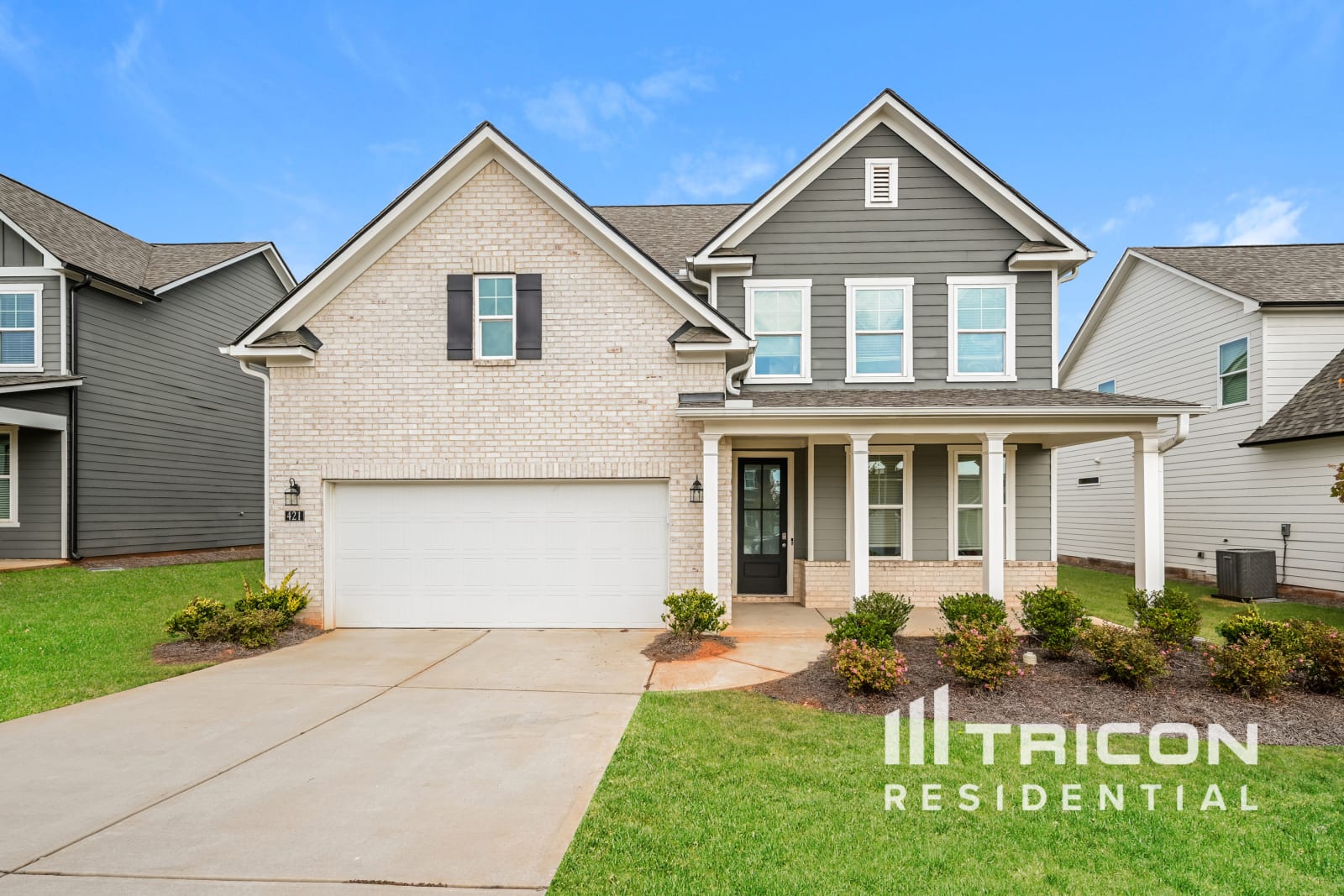 421 Freeport Way McDoNough GA