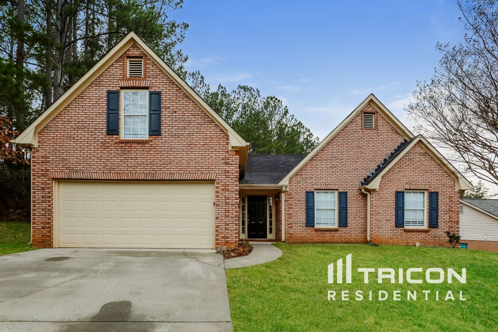 421 Washington Drive Jonesboro GA