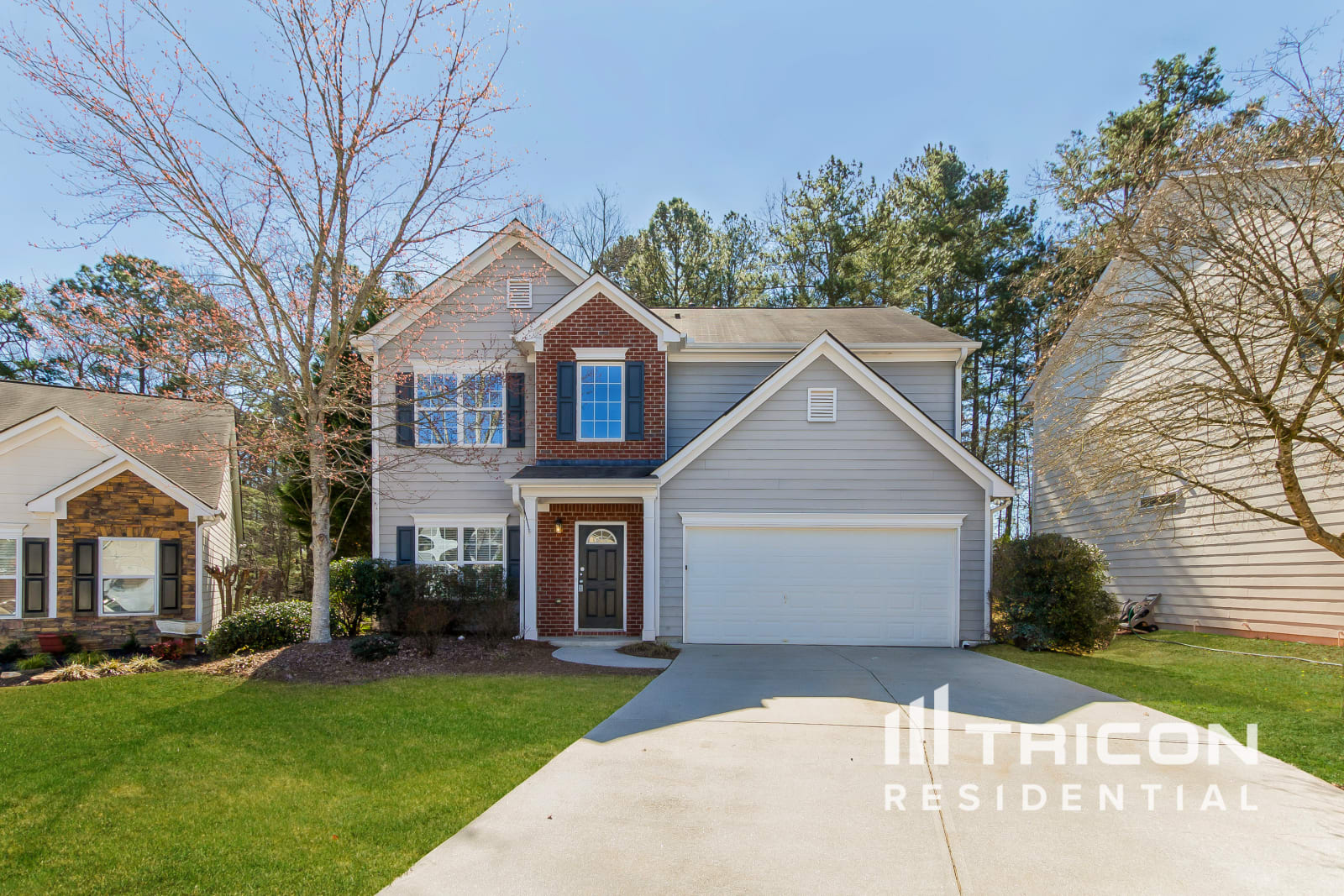 422 Norton Crossing Woodstock GA