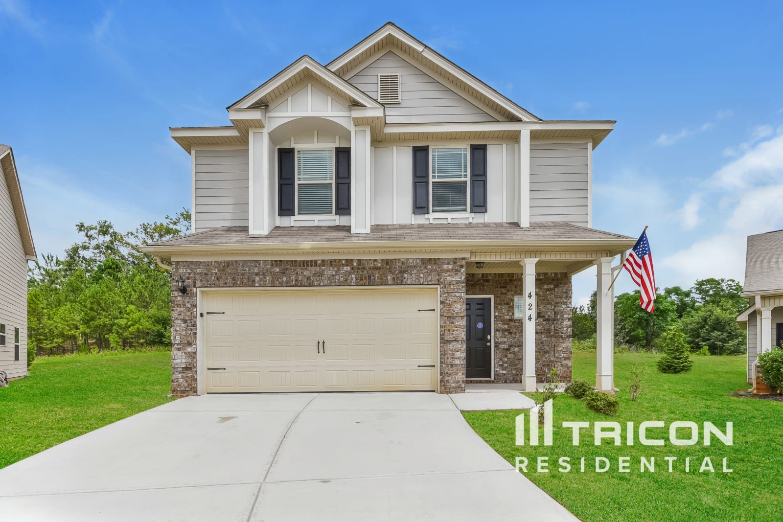 424 Hyder Court McDonough GA