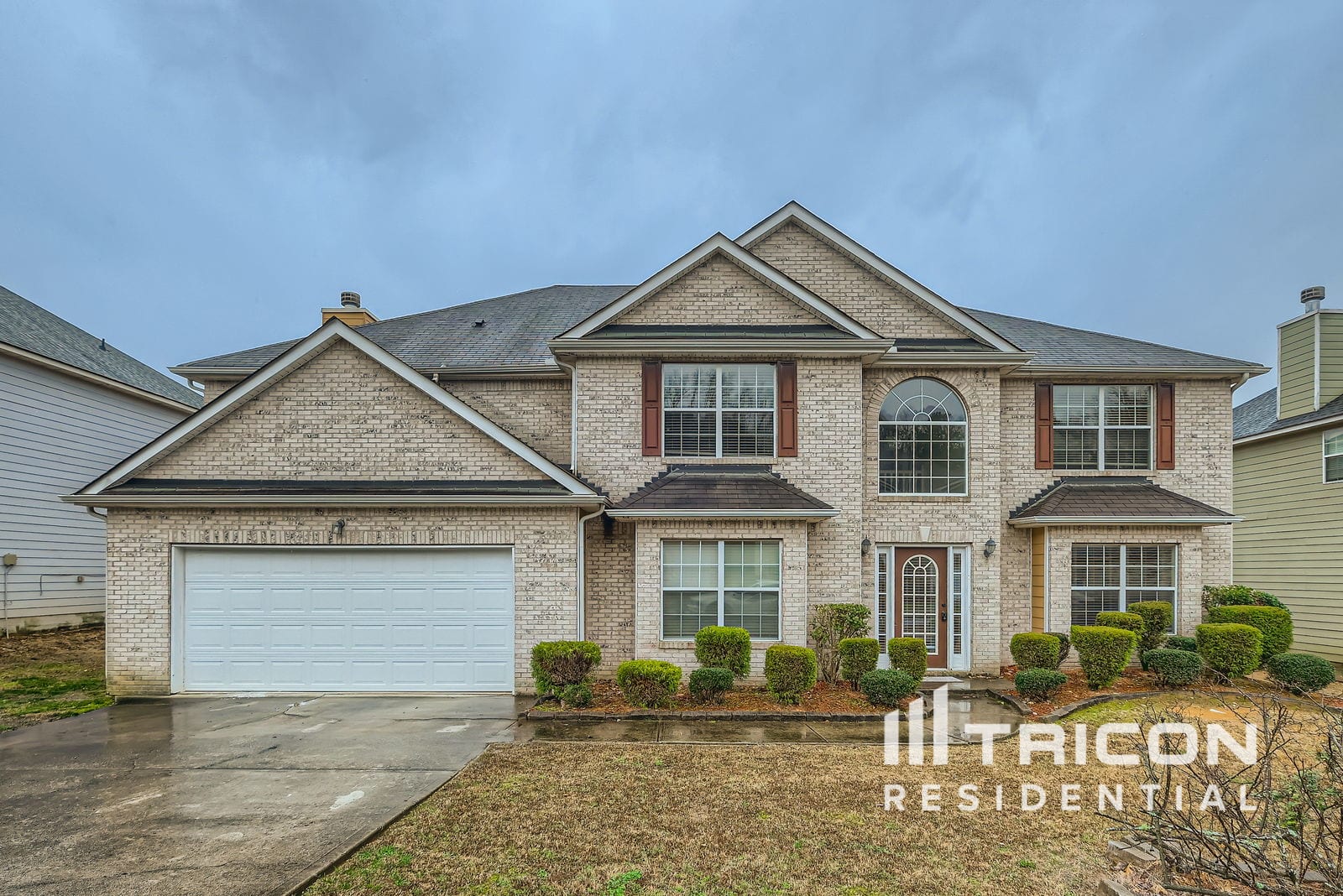 4241 Defoors Farm Trail Powder Springs GA