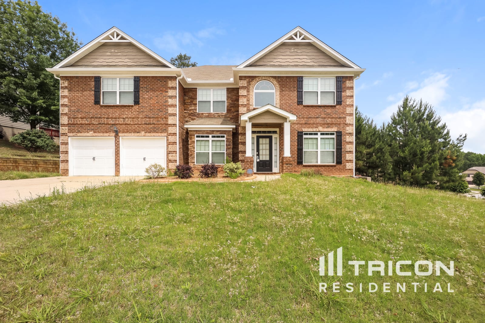 4244 Caveat Ct Fairburn GA