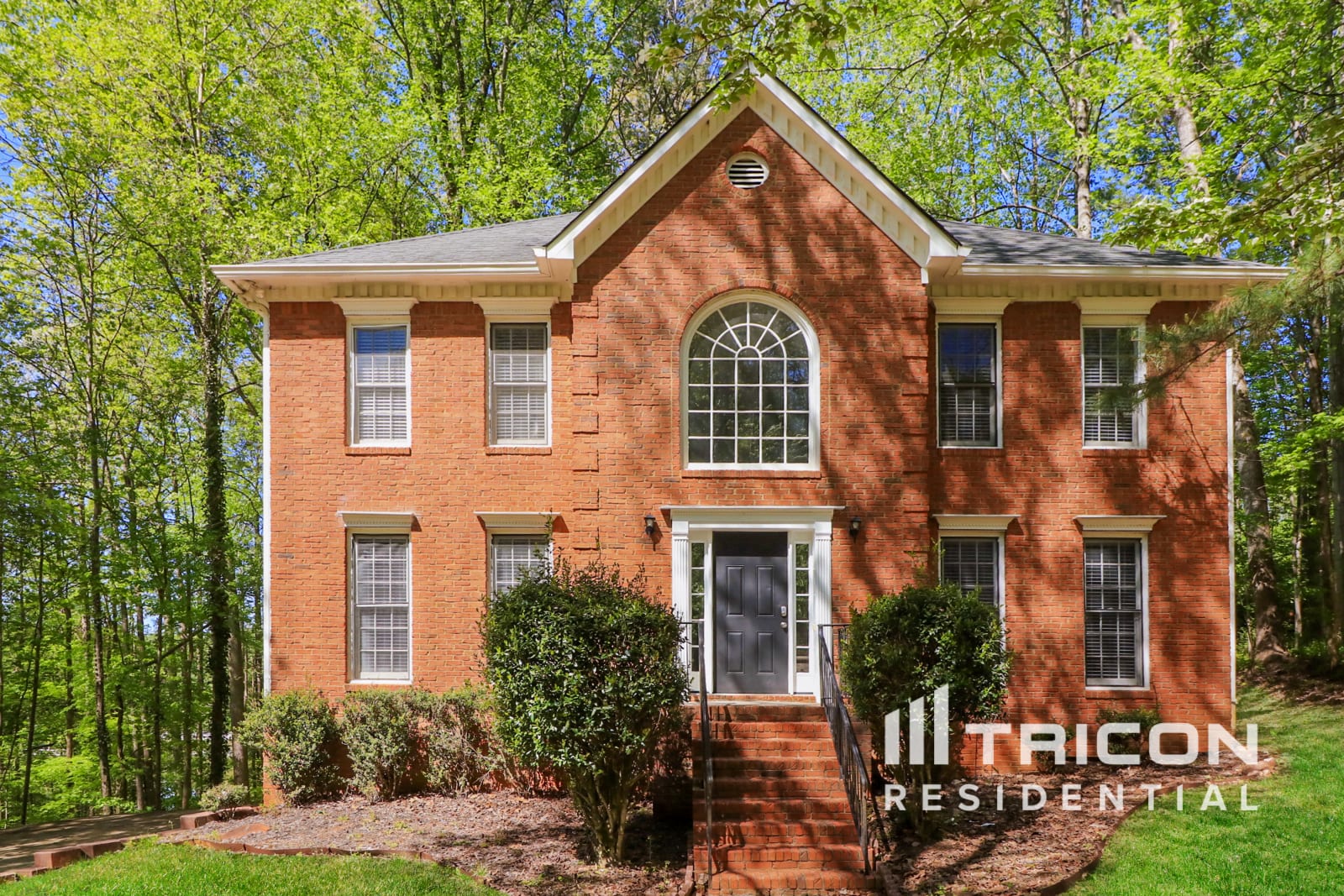 4249 W Mill Trail NW Kennesaw GA