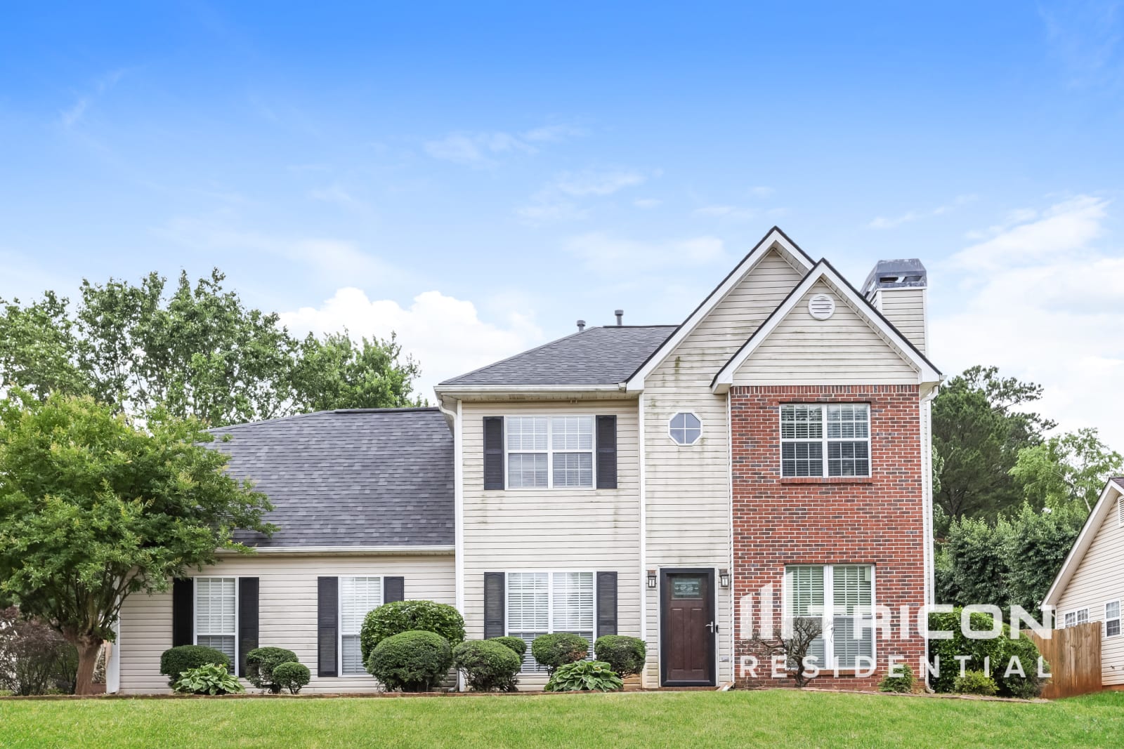 425 Old Ivy Path McDonough GA