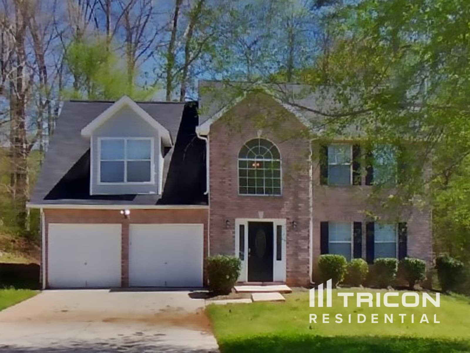 4250 Donna Way Lithonia GA