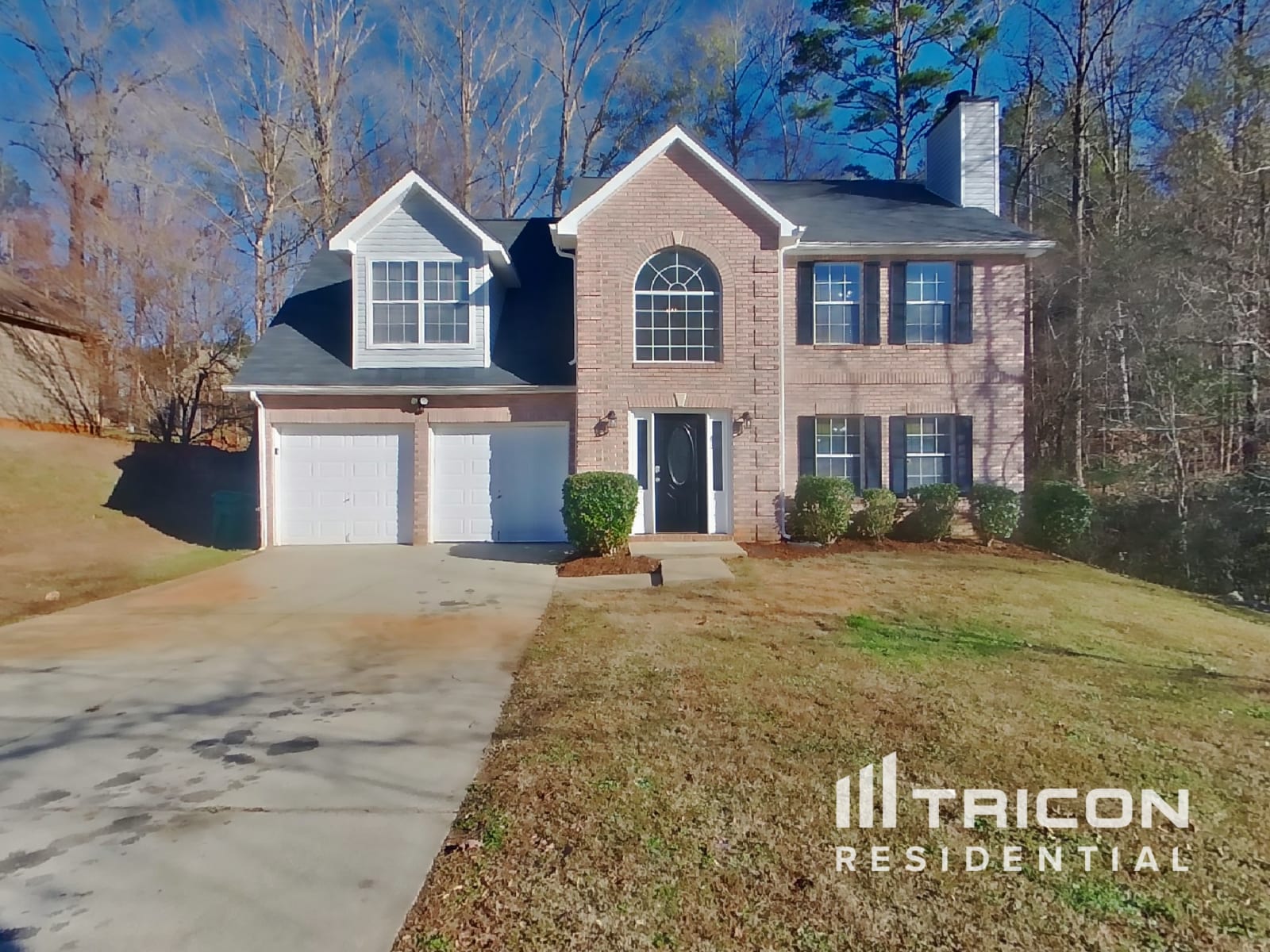 4250 Donna Way Lithonia GA