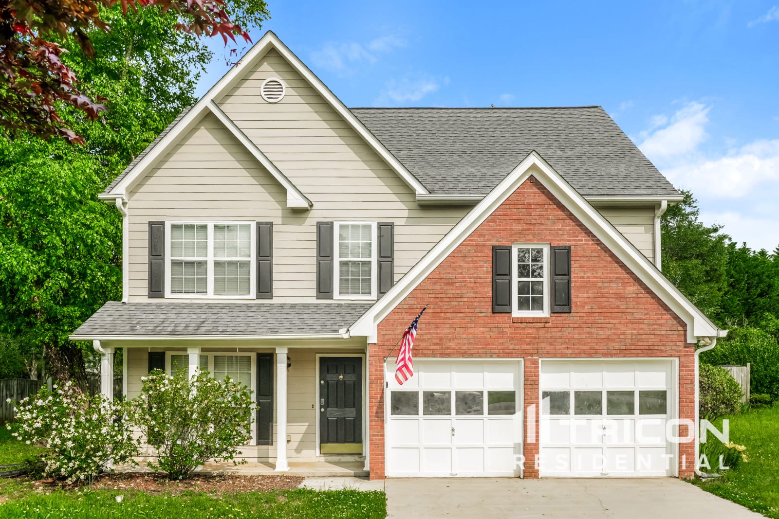4254 Sorrells Boulevard Powder Springs GA