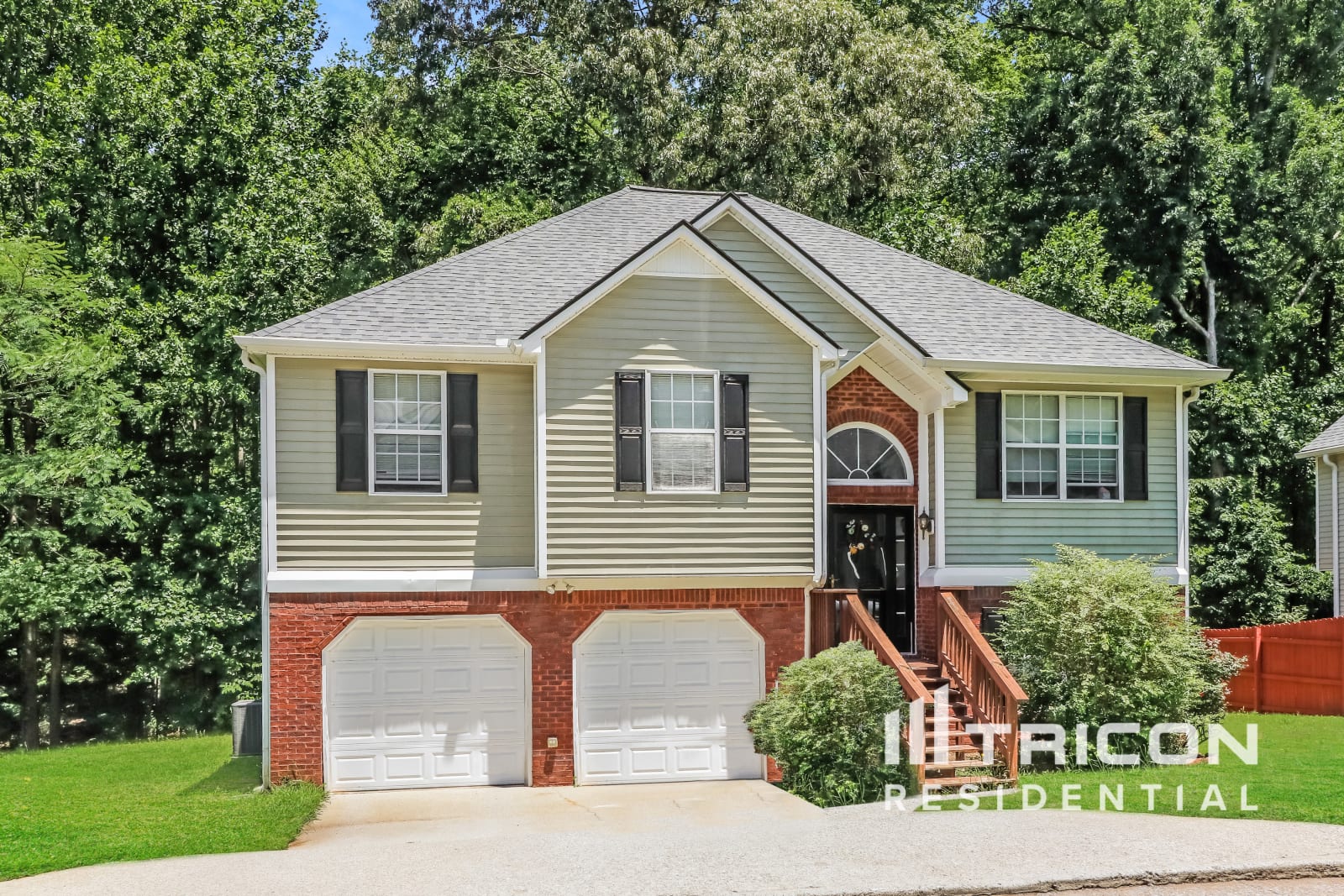 4259 Anderson Ridge Way Austell GA