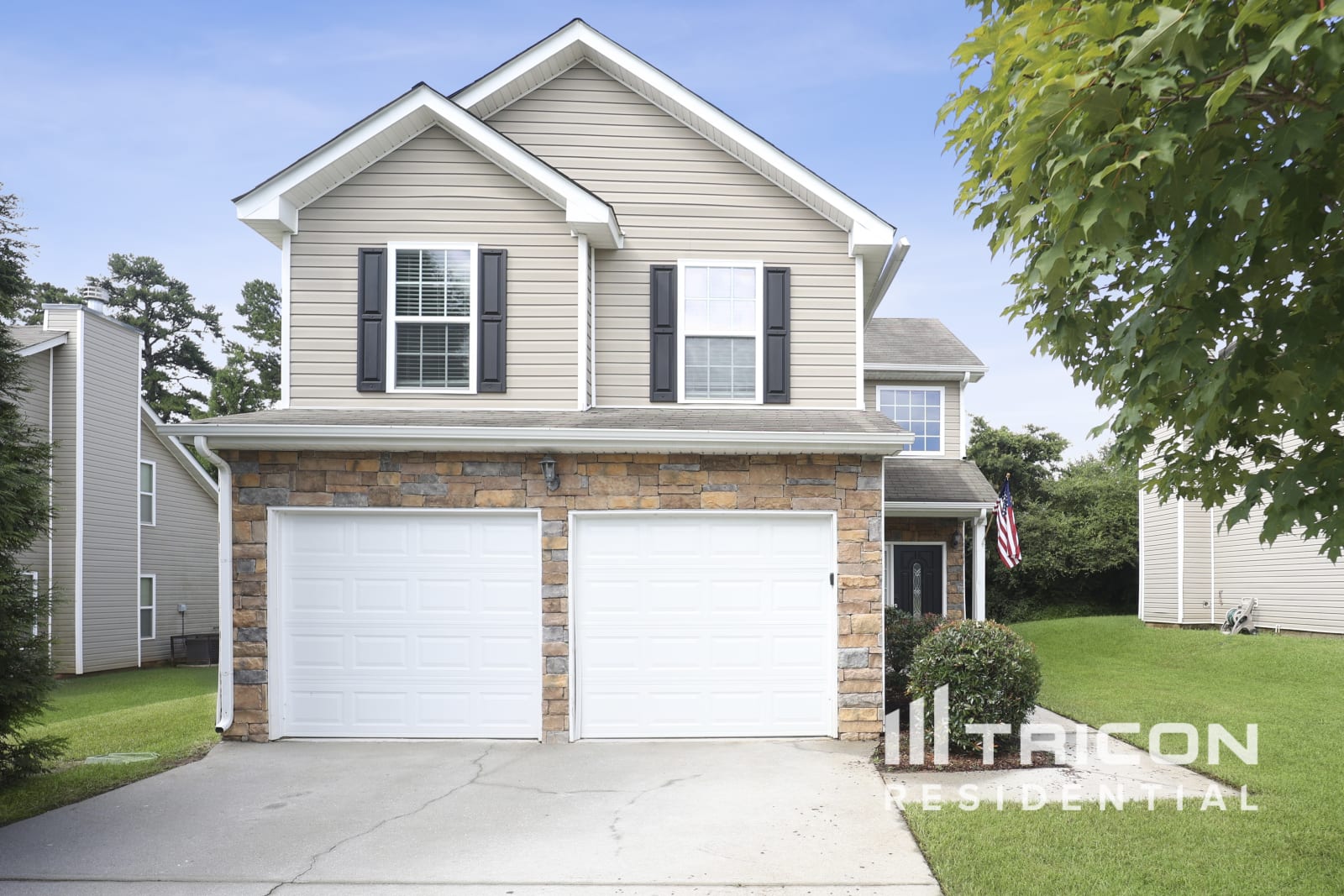 4262 Winston Circle Atlanta GA