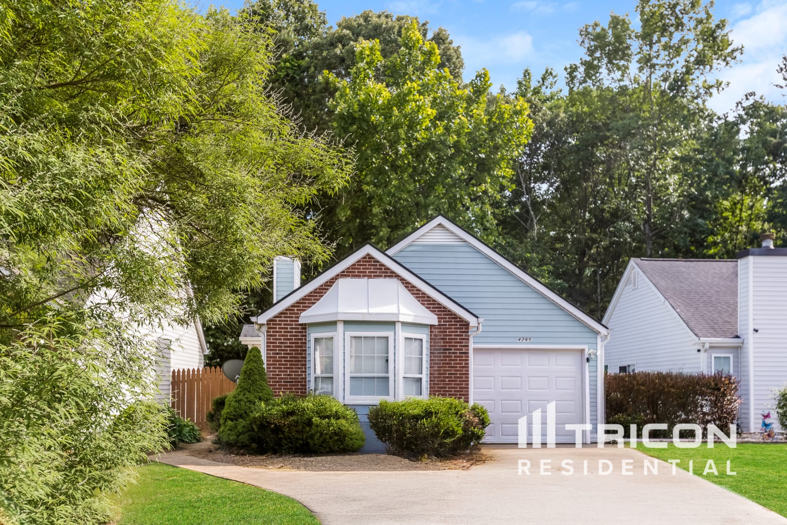 4265 Tenneyson Lane Austell GA