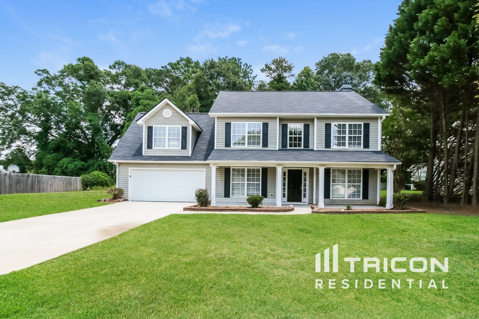 4269 David Austin Ct Snellville GA