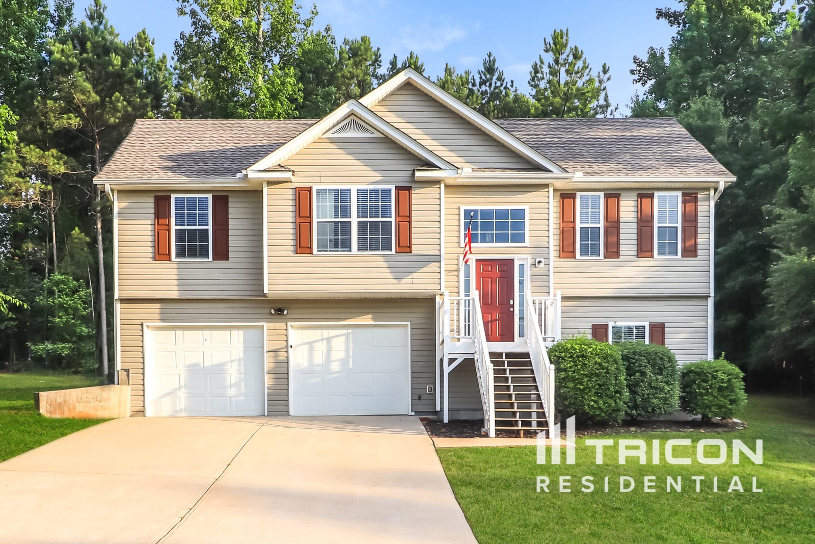 427 Courthouse Park Drive Temple GA
