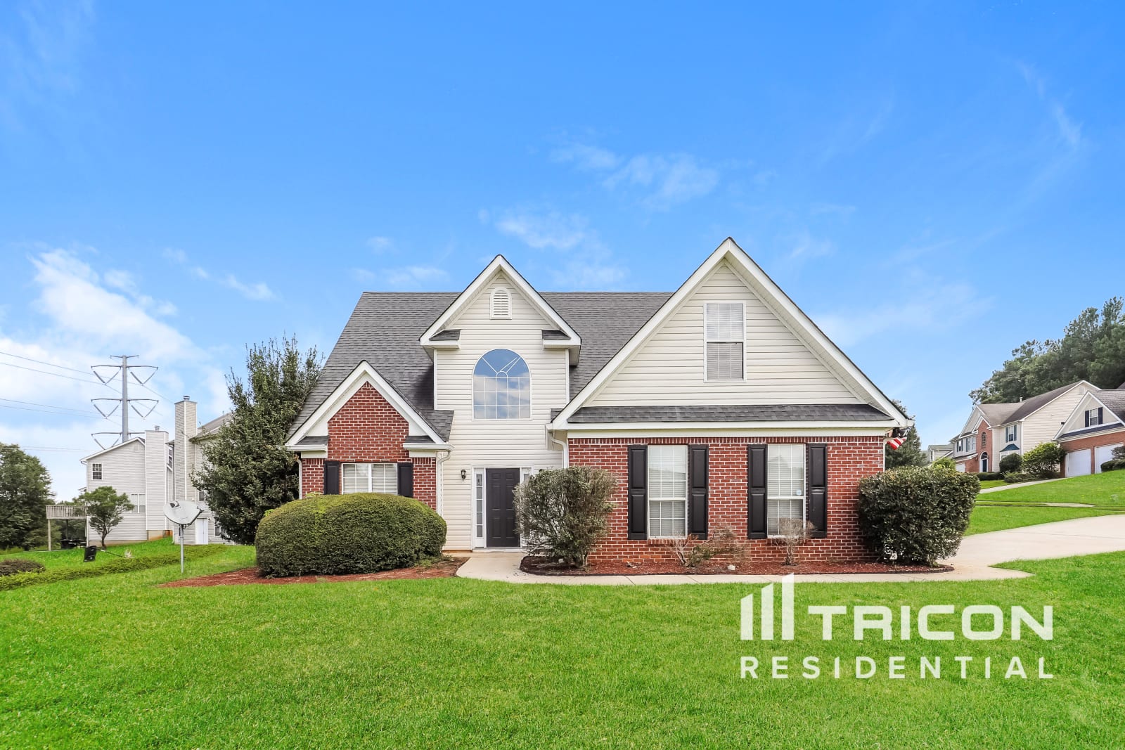 427 Gresham Drive Stockbridge GA