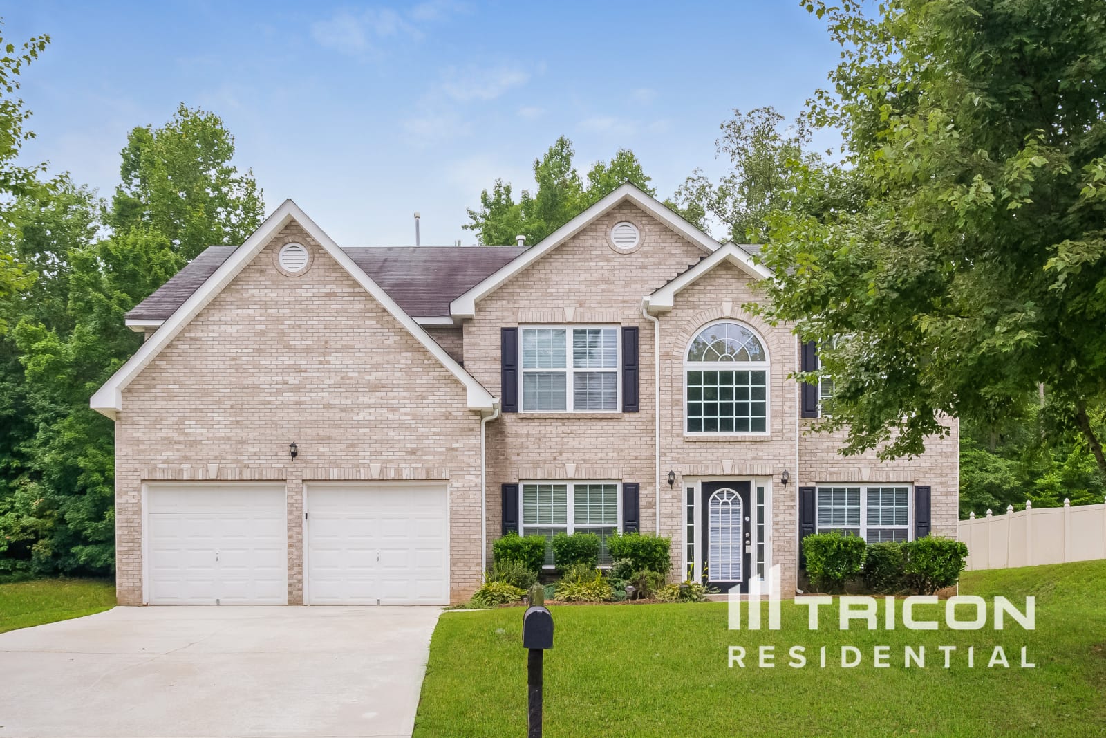 4275 Spurlook Crossing Douglasville GA