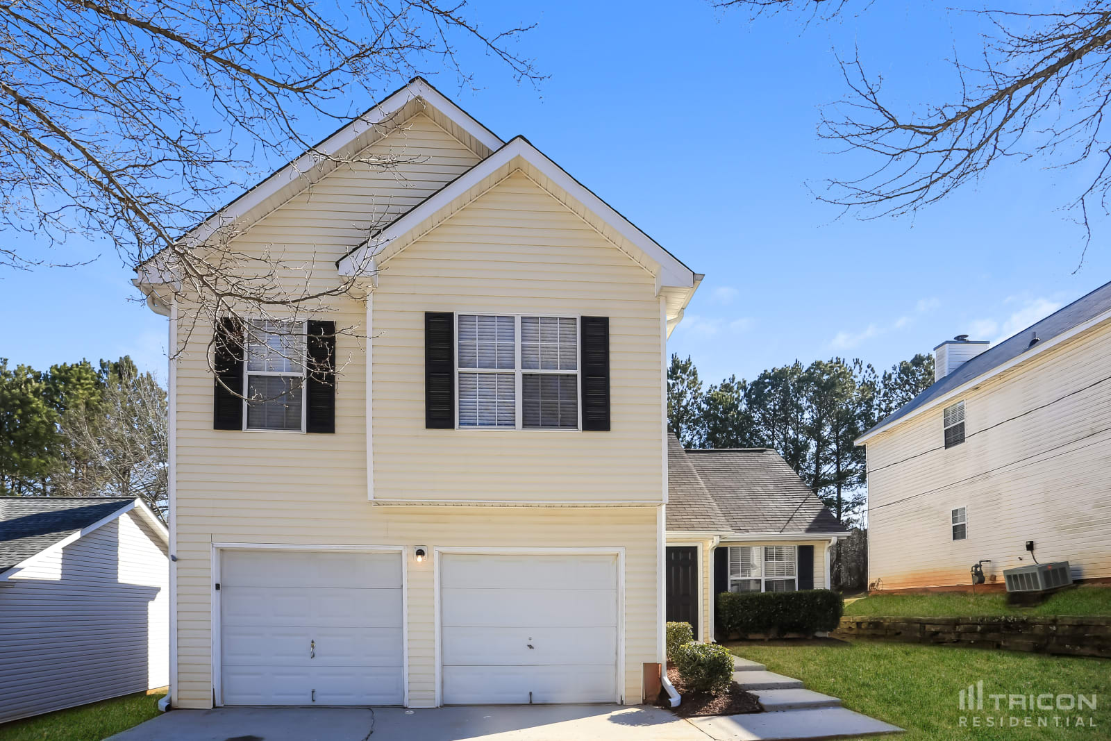 4276 Ward Bluff Drive Ellenwood GA