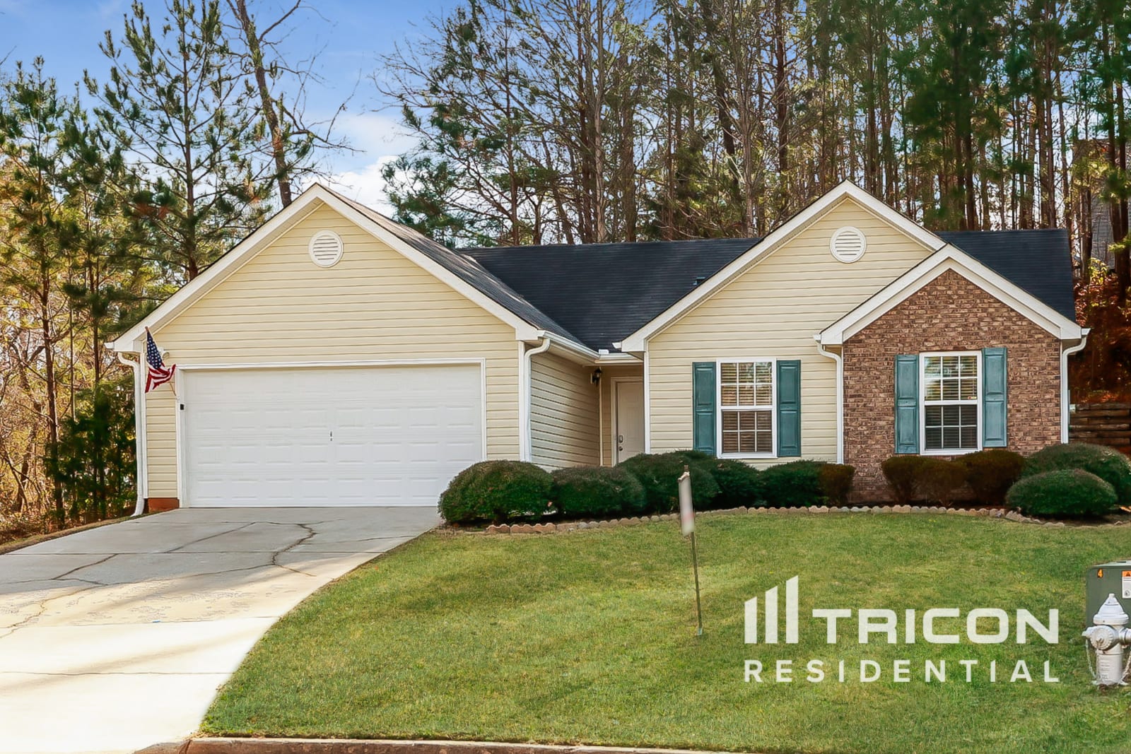 4282 Marci Street Snellville GA