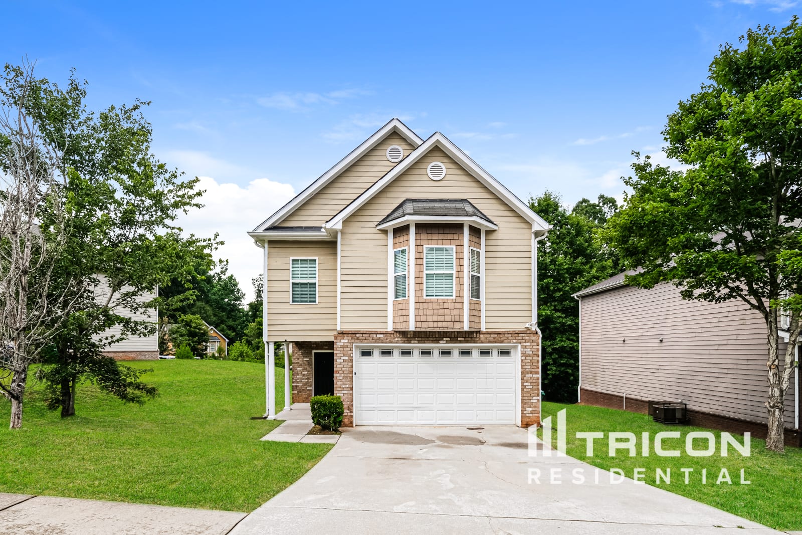 4286 Traipse Path Ellenwood GA