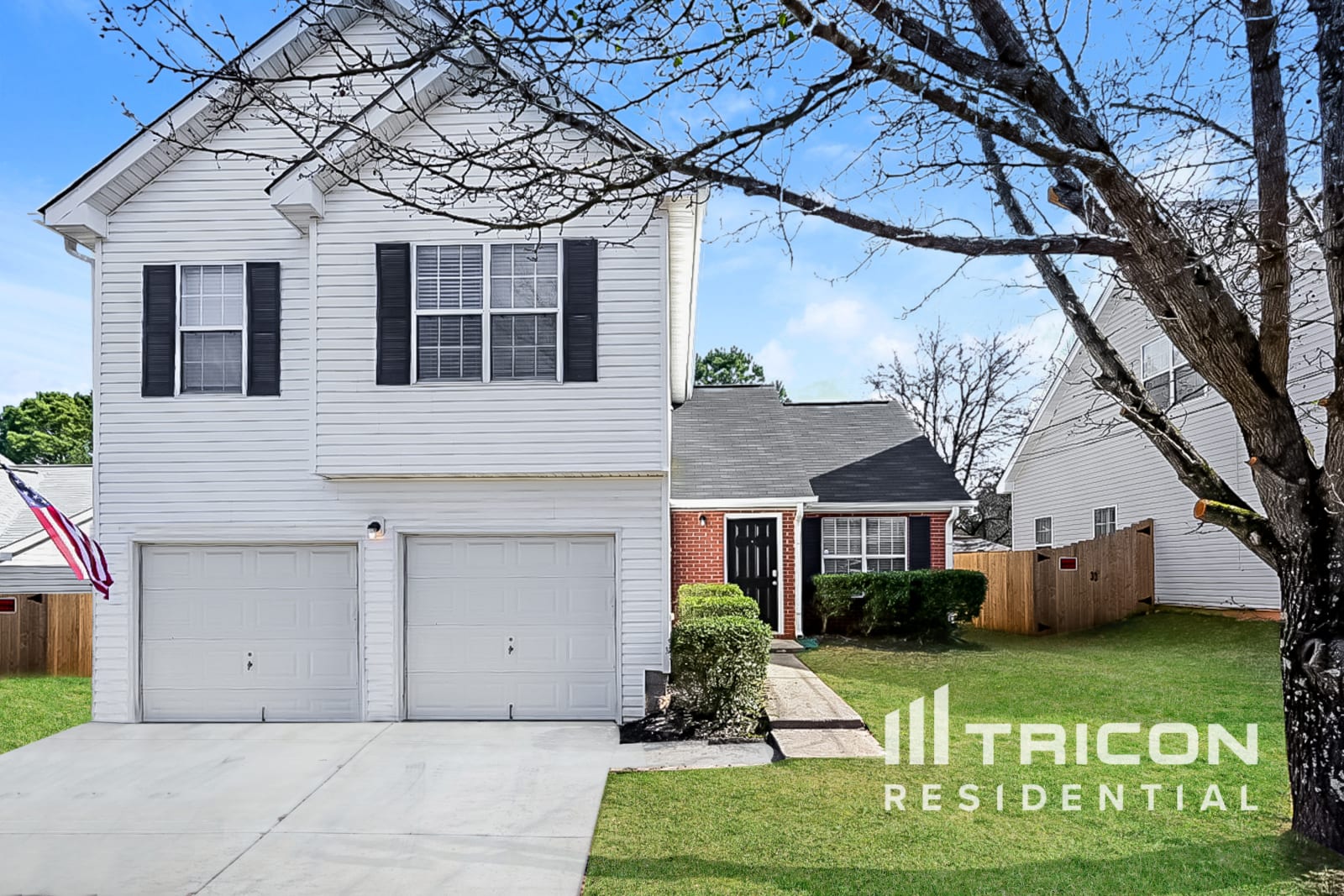4288 Ward Bluff Drive Ellenwood GA