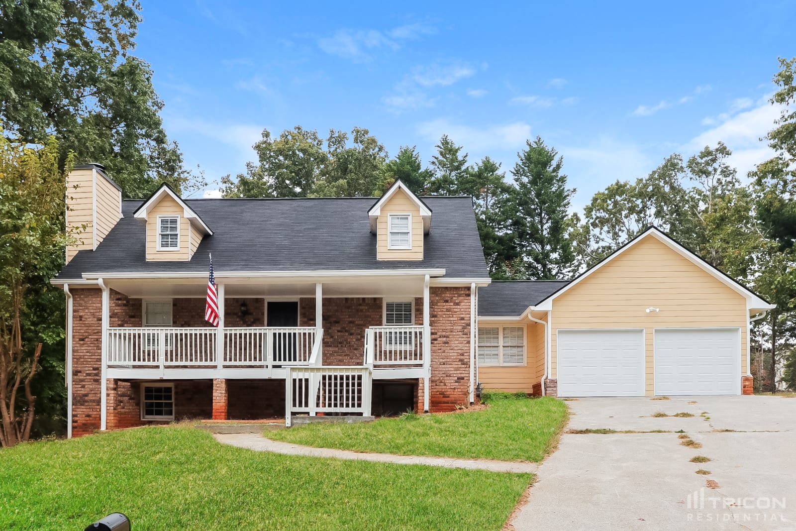 429 Sugar Springs Way Marietta GA
