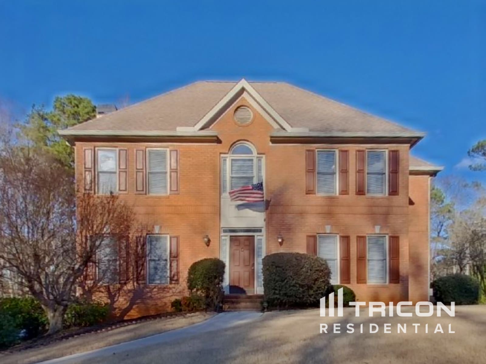 4291 Wellbrook Ct Douglasville GA