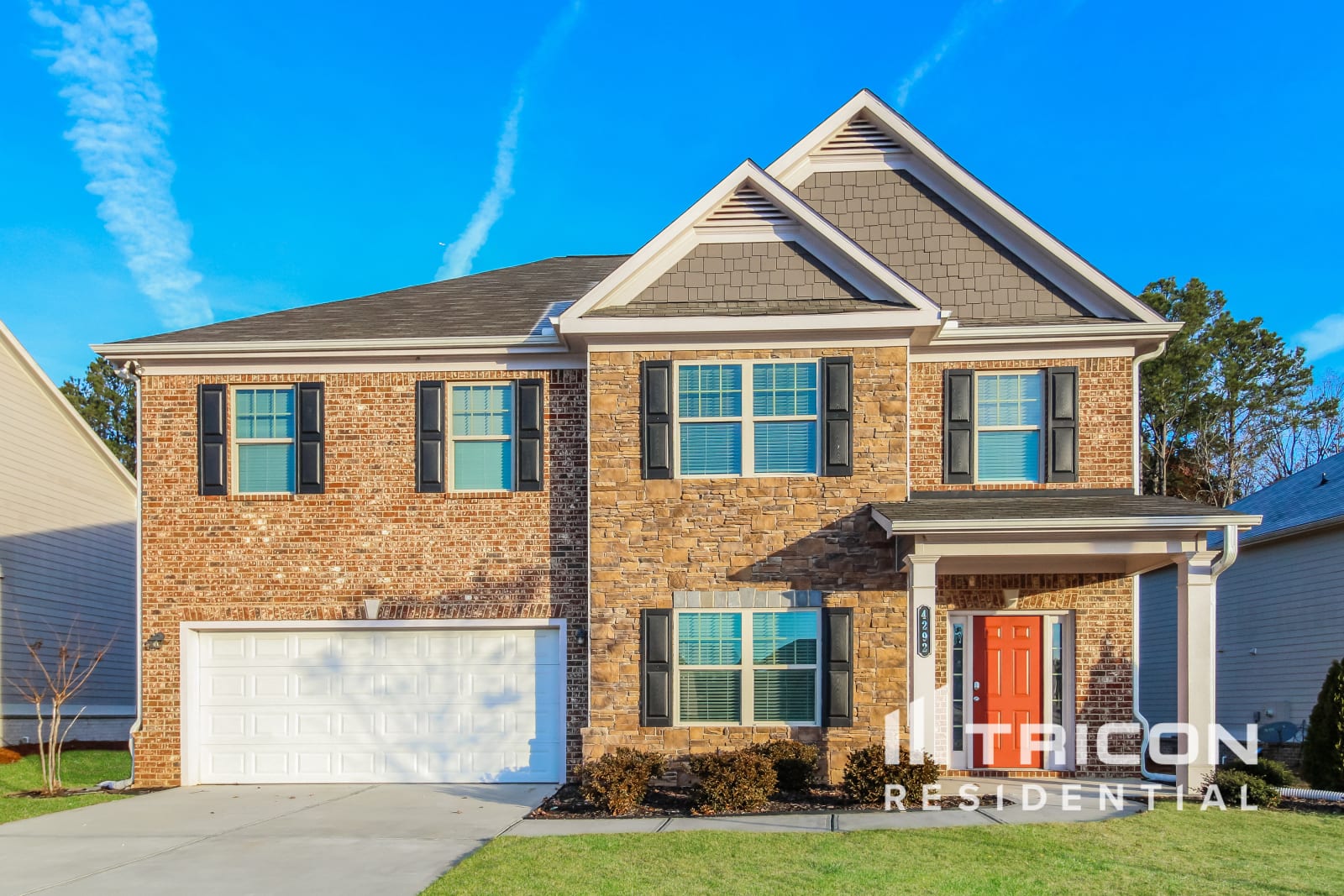 4292 Bella View Dr Snellville GA