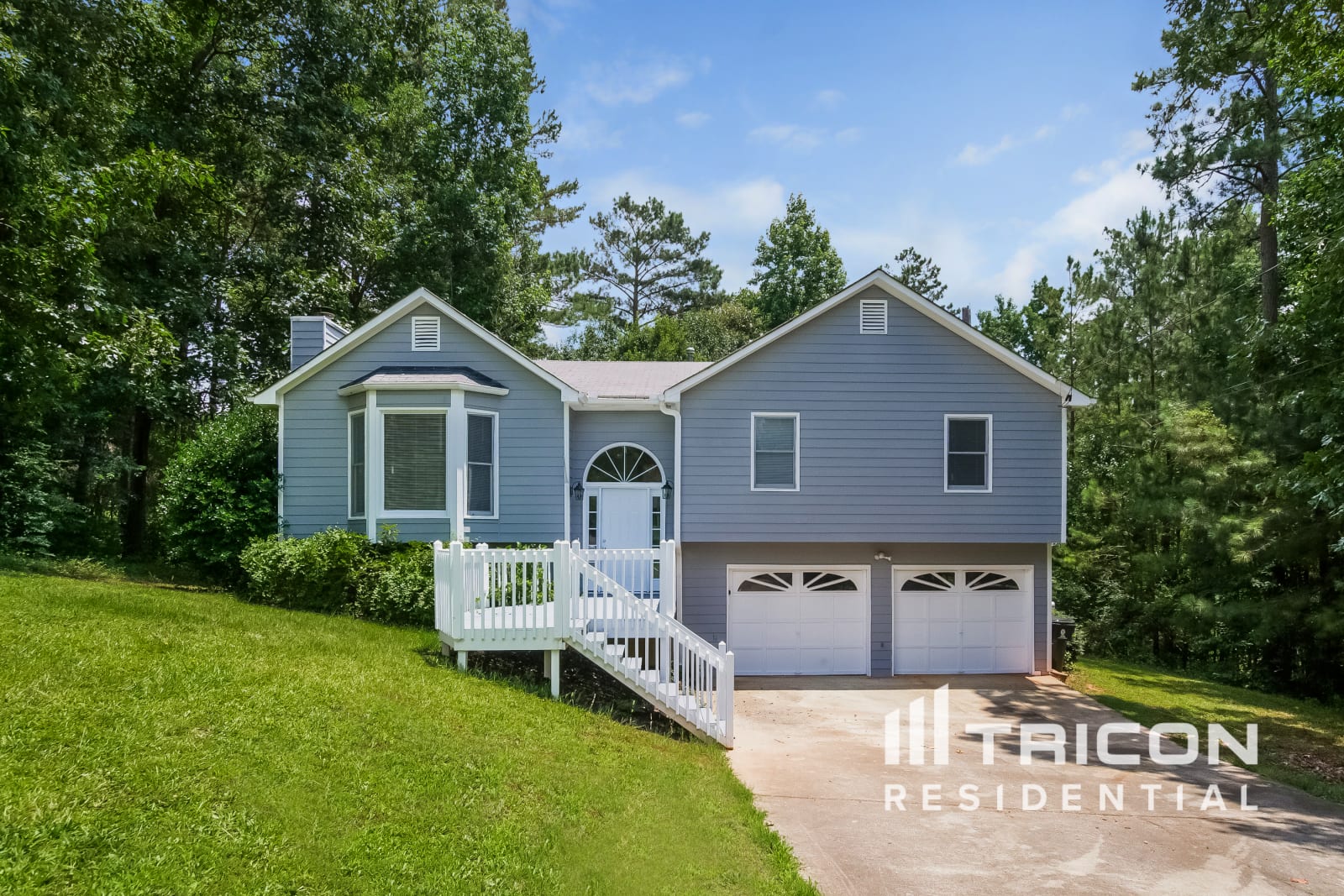43 Breckenridge Court Powder Springs GA