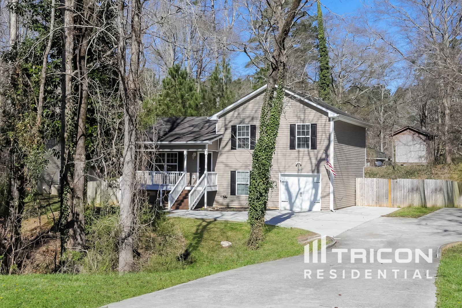 431 Bridgeport Place Monroe GA