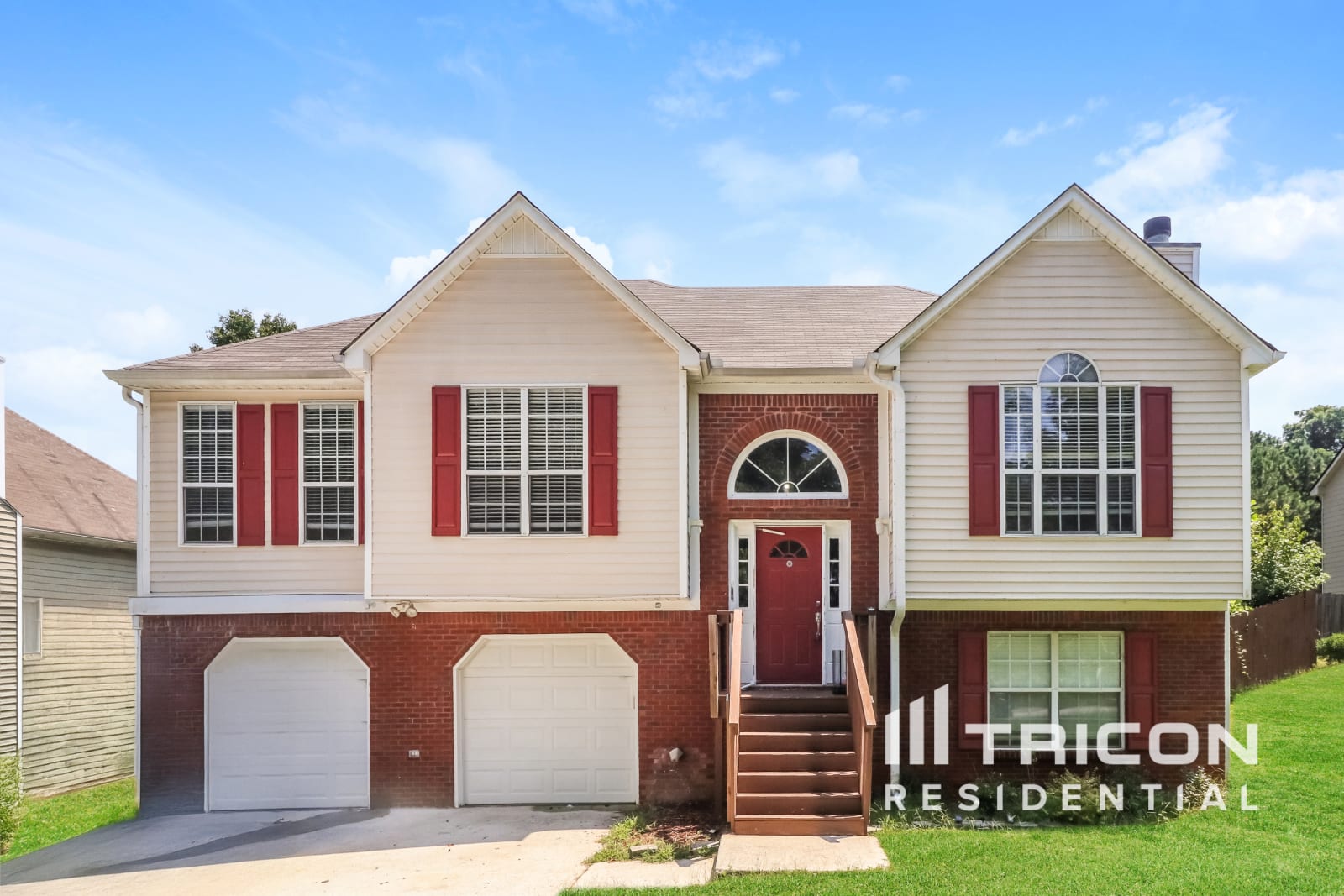 4311 Anderson Ridge Drive Austell GA | Tricon Residential