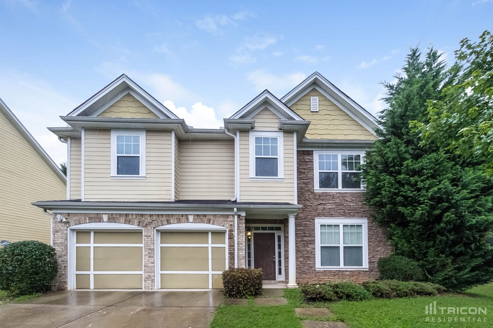 4314 Savannah Lane Atlanta GA