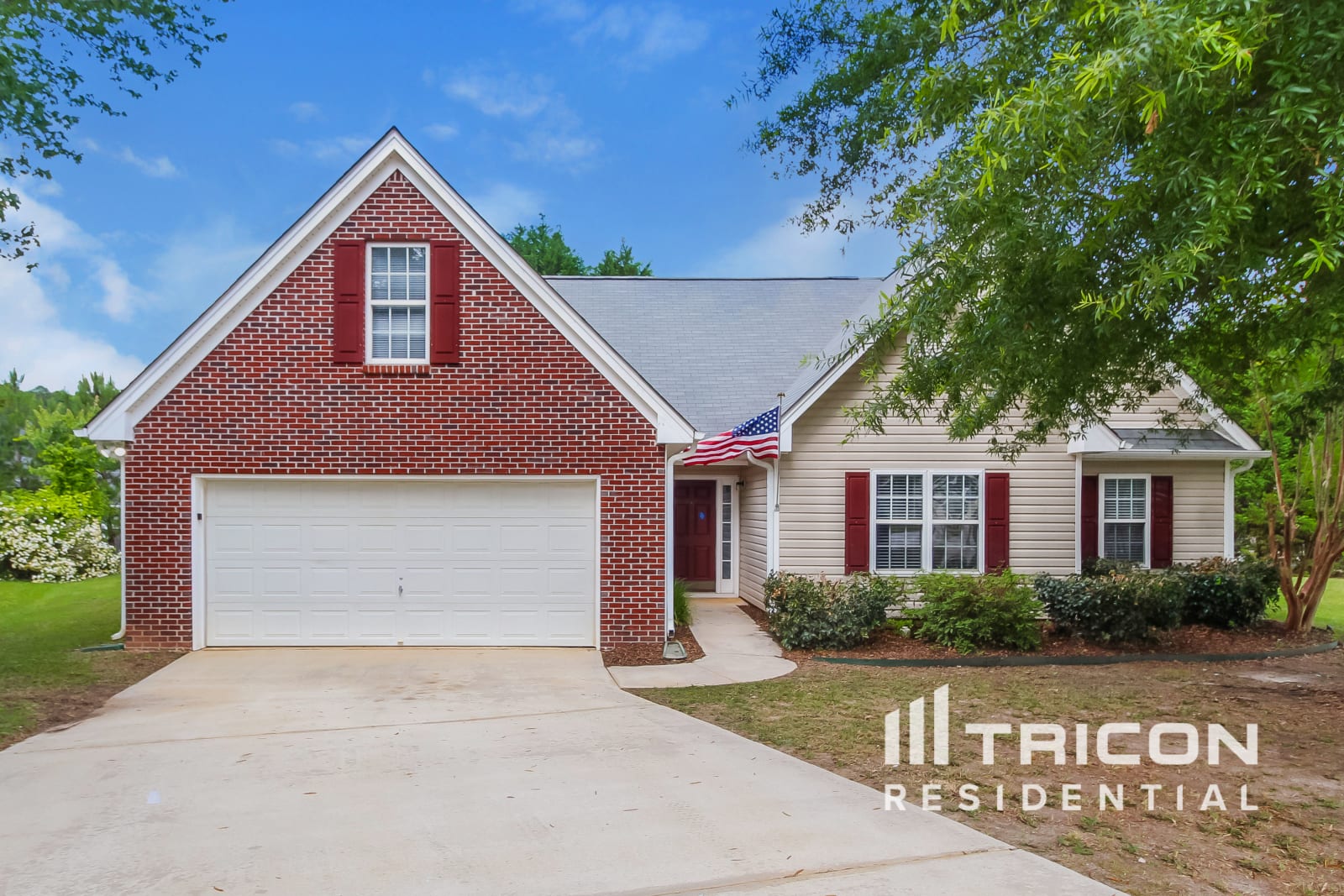 4316 Beaverton Court Loganville GA