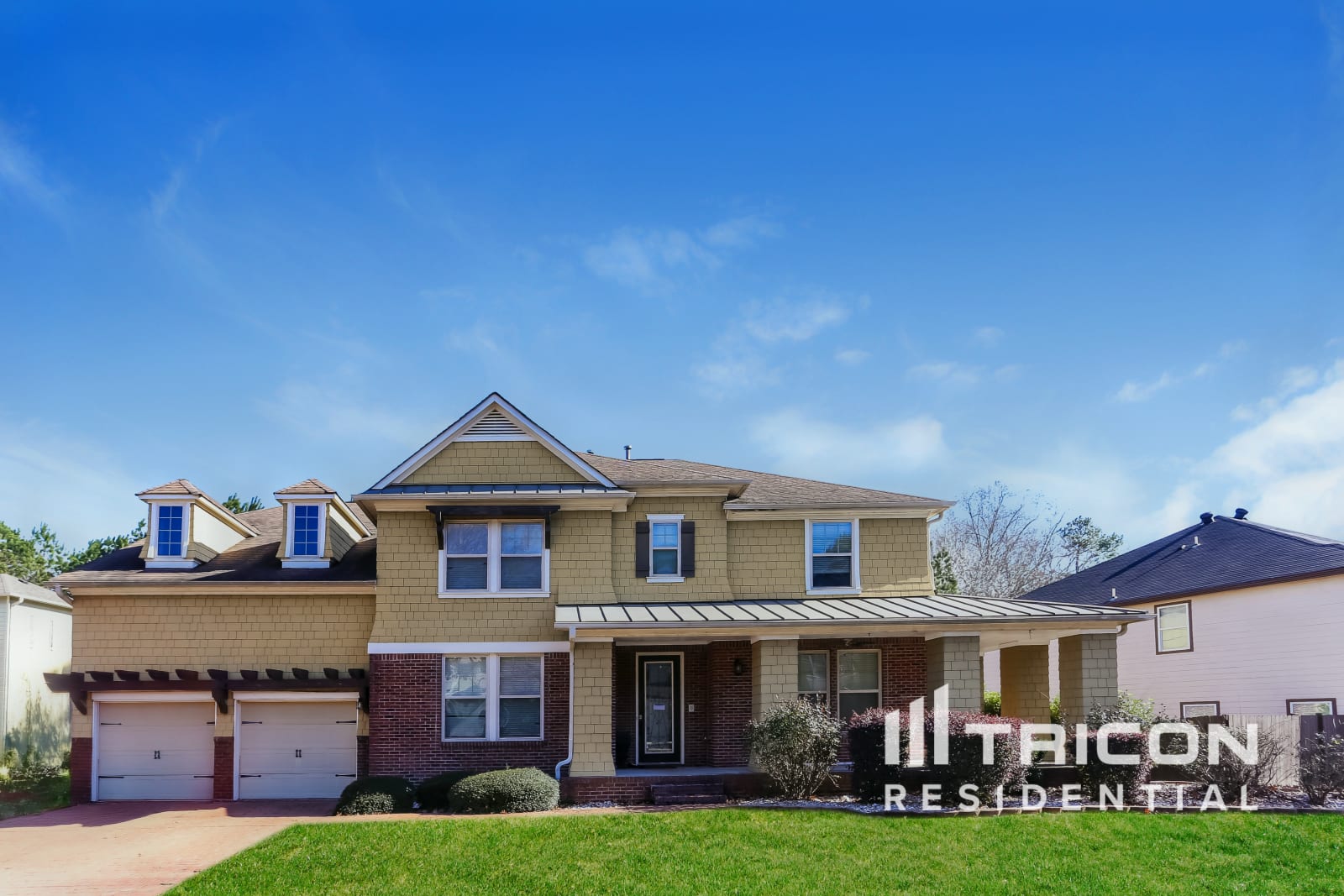 4316 Caveat Ct Fairburn GA